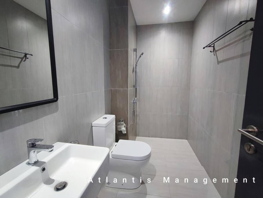 Sungai Besi, Uno Promenade, Nearby Bukit Jalil & Salak Selatan MRT by Atlantis Management