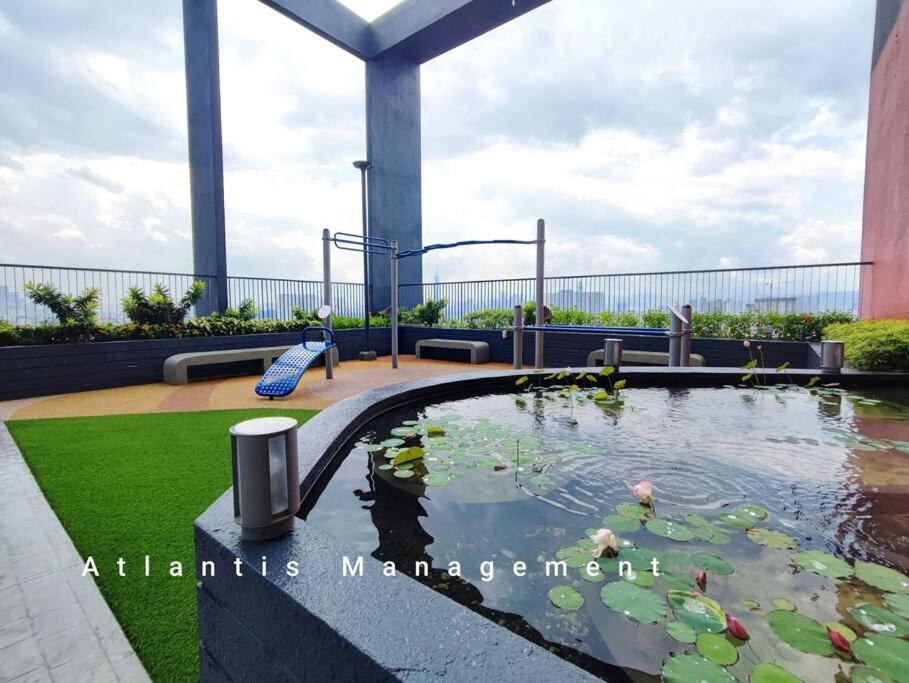 Sungai Besi, Uno Promenade, Nearby Bukit Jalil & Salak Selatan MRT by Atlantis Management