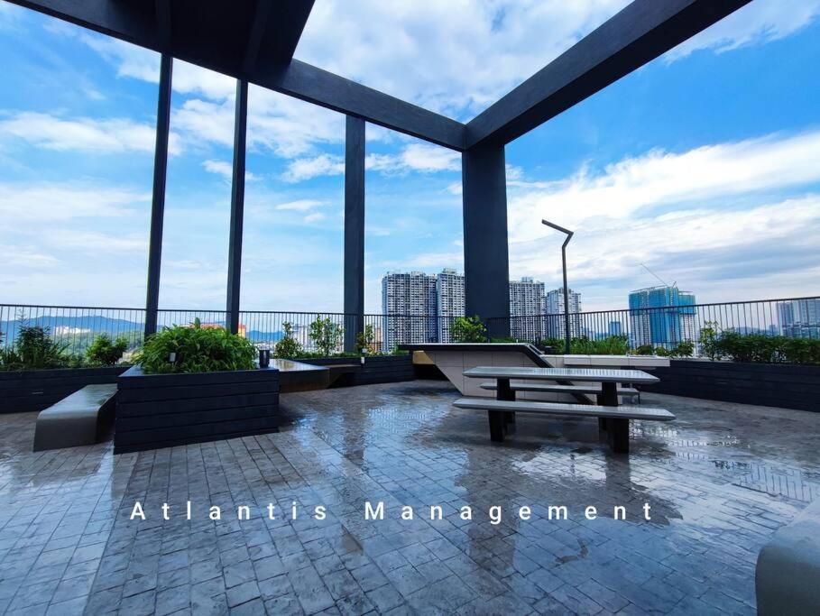 Sungai Besi, Uno Promenade, Nearby Bukit Jalil & Salak Selatan MRT by Atlantis Management