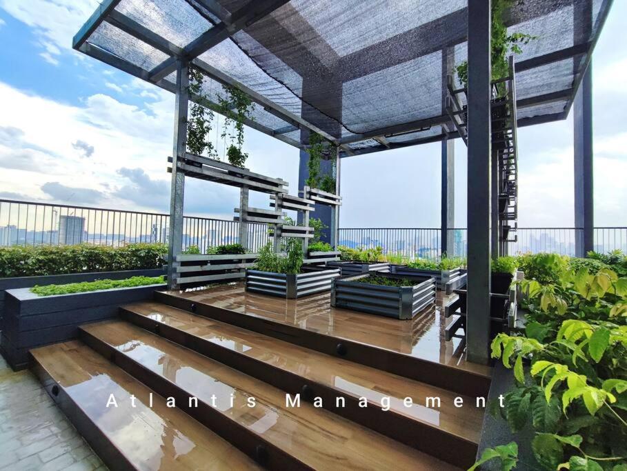 Sungai Besi, Uno Promenade, Nearby Bukit Jalil & Salak Selatan MRT by Atlantis Management