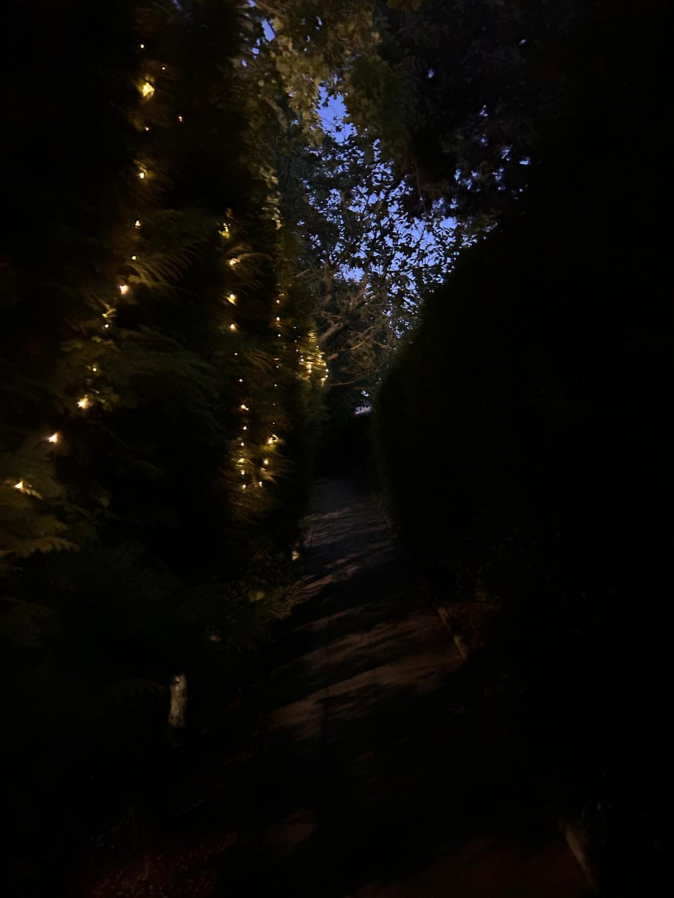 L Escale Nature