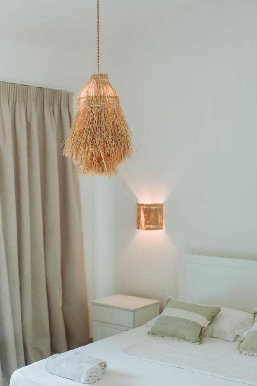 Drymades Bungalows Adults Only