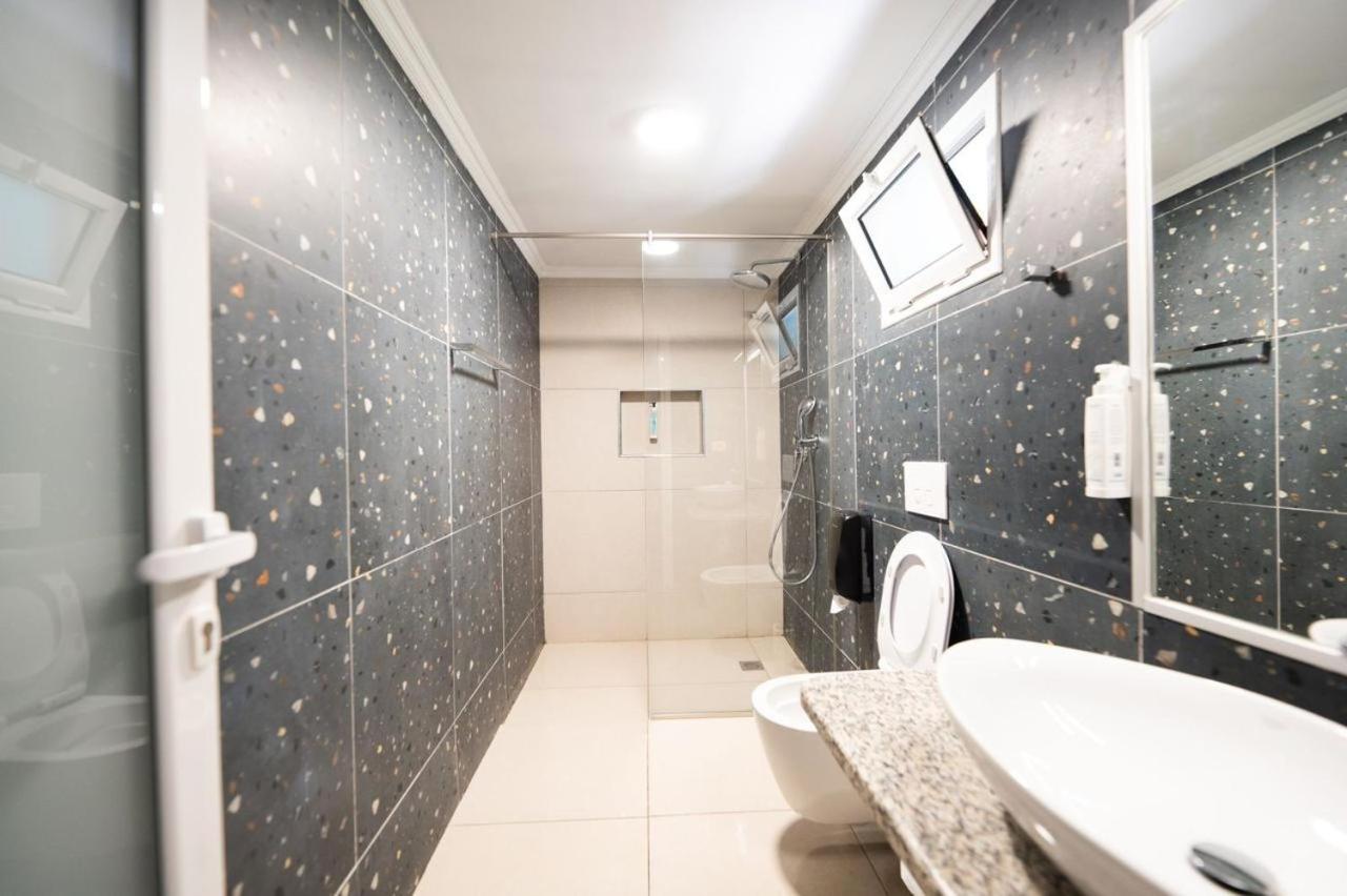 Drymades Bungalows Adults Only
