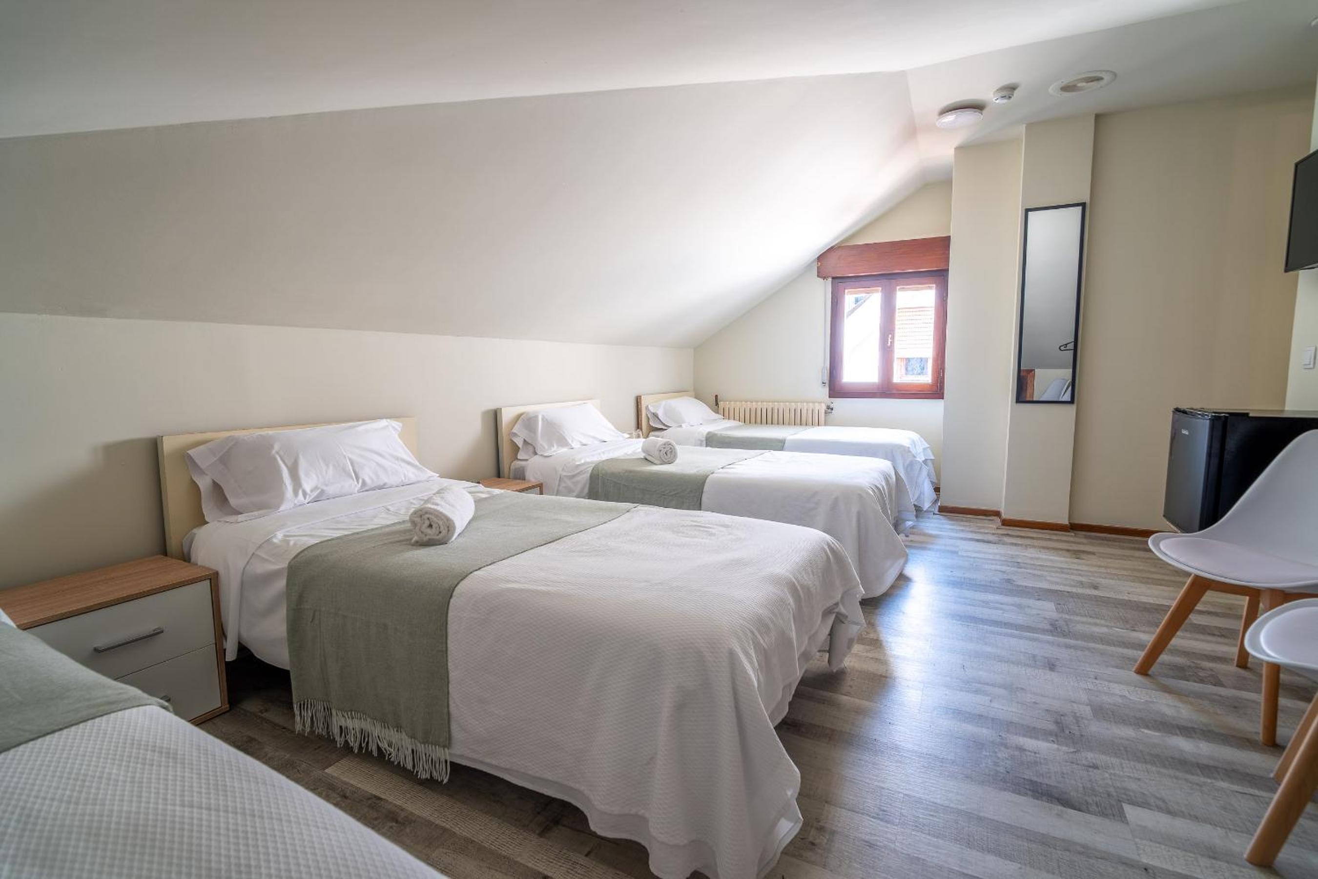 Oliva Rooms 3000