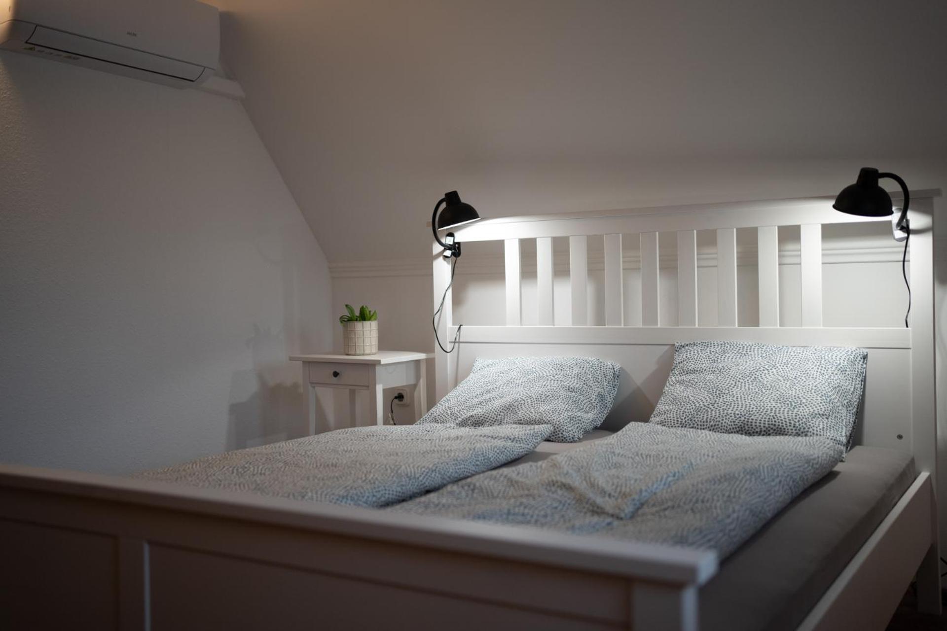 Lugas Apartman