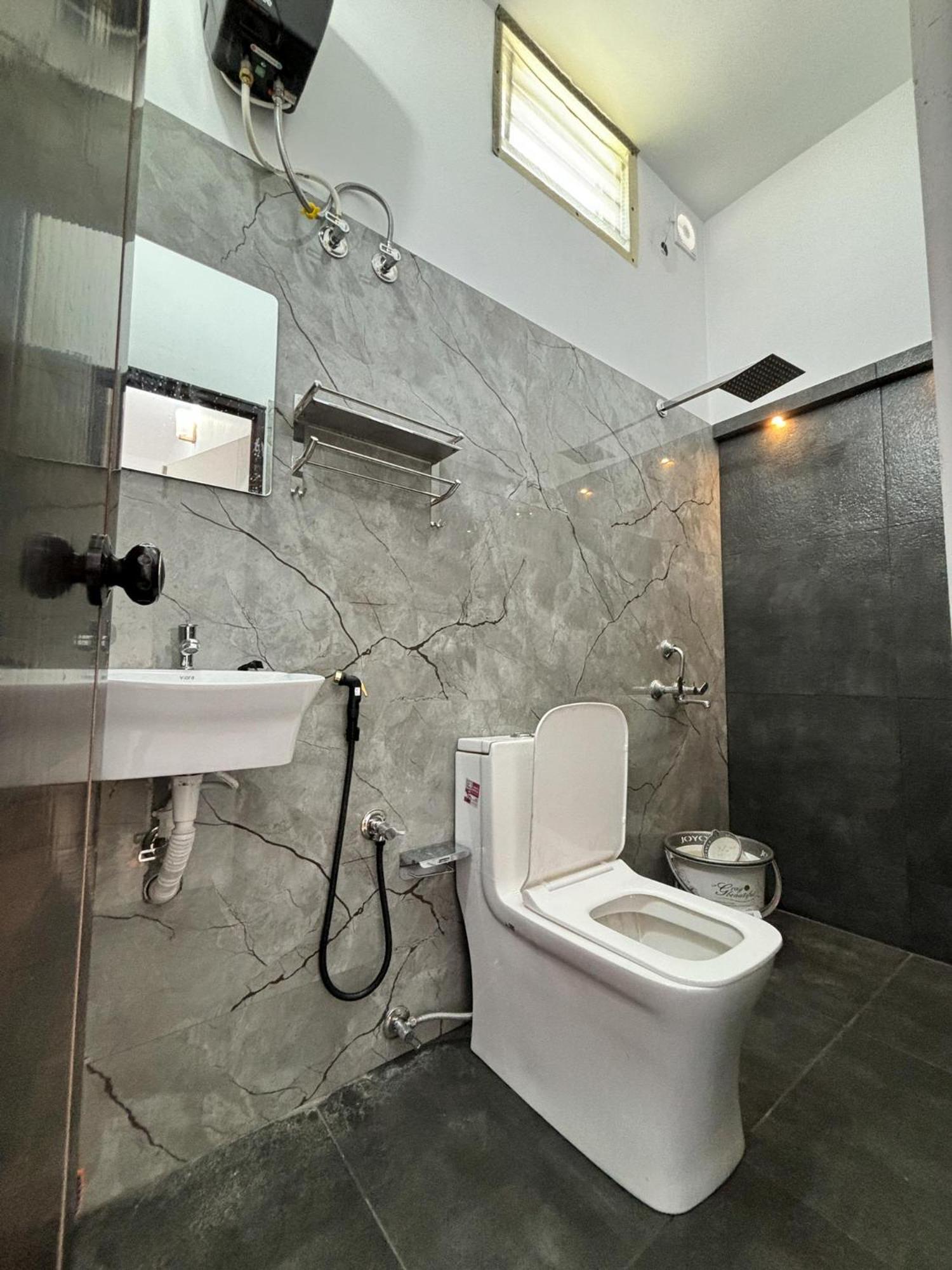 Ayurville Homestay