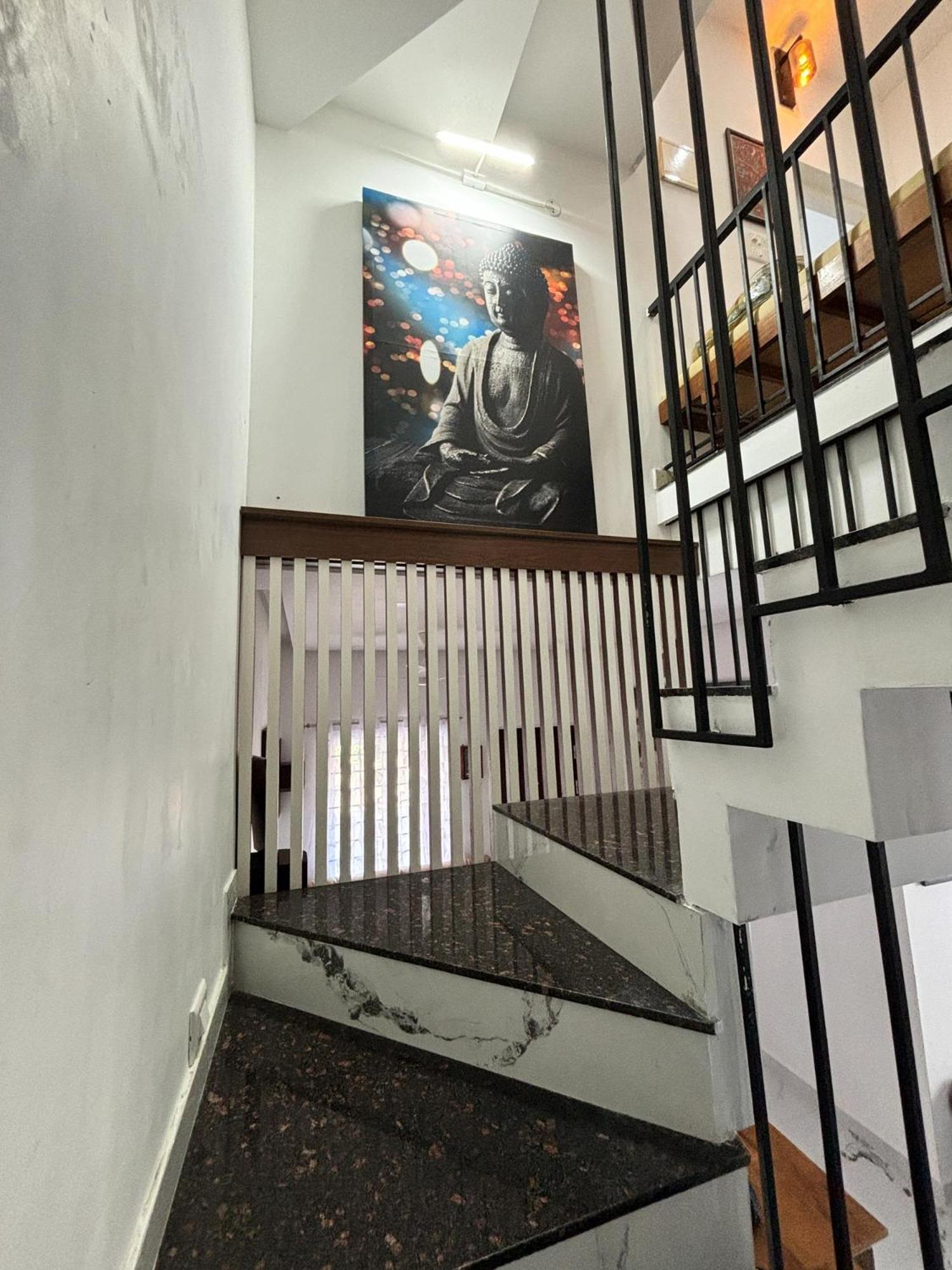 Ayurville Homestay