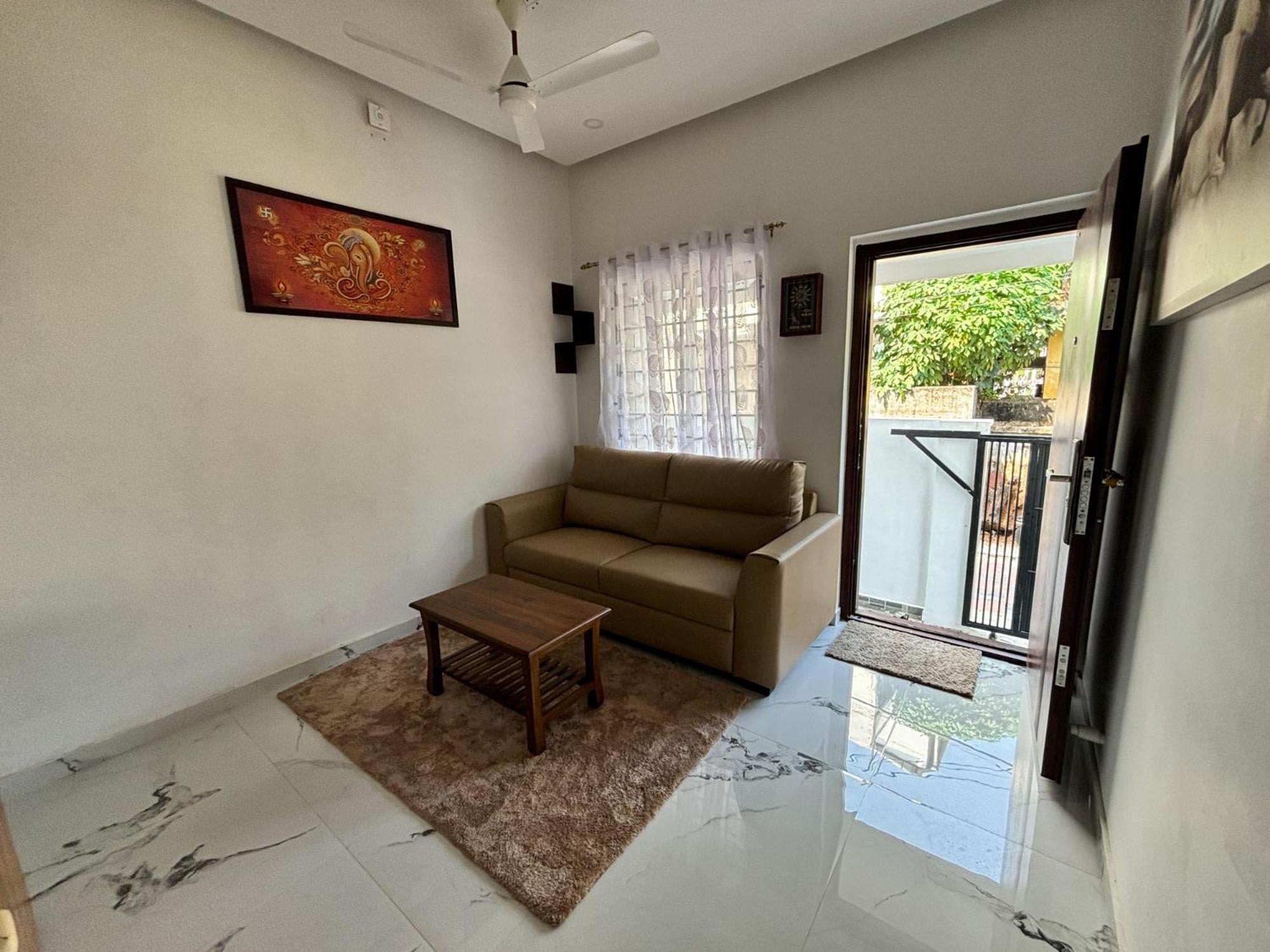 Ayurville Homestay