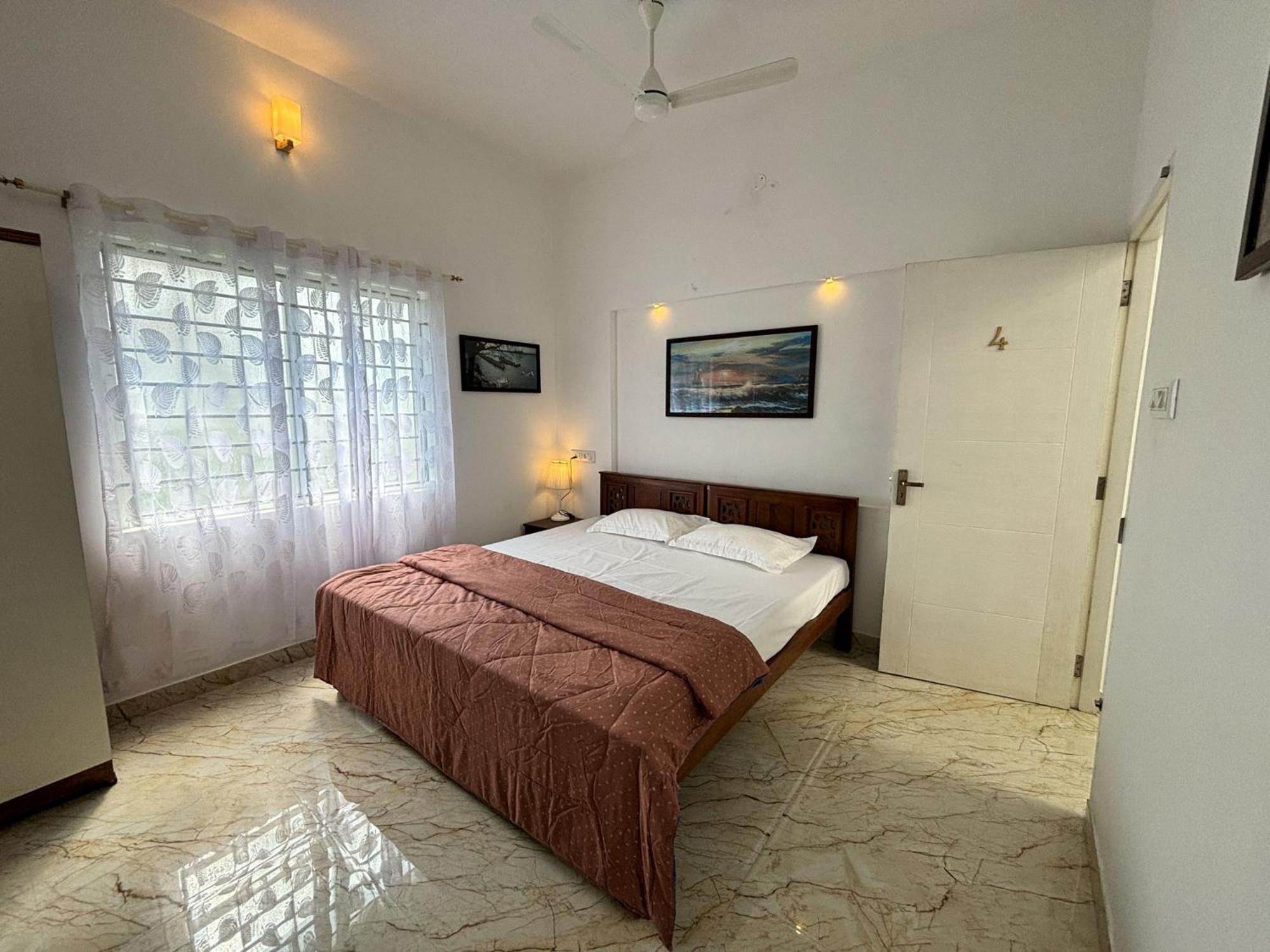 Ayurville Homestay