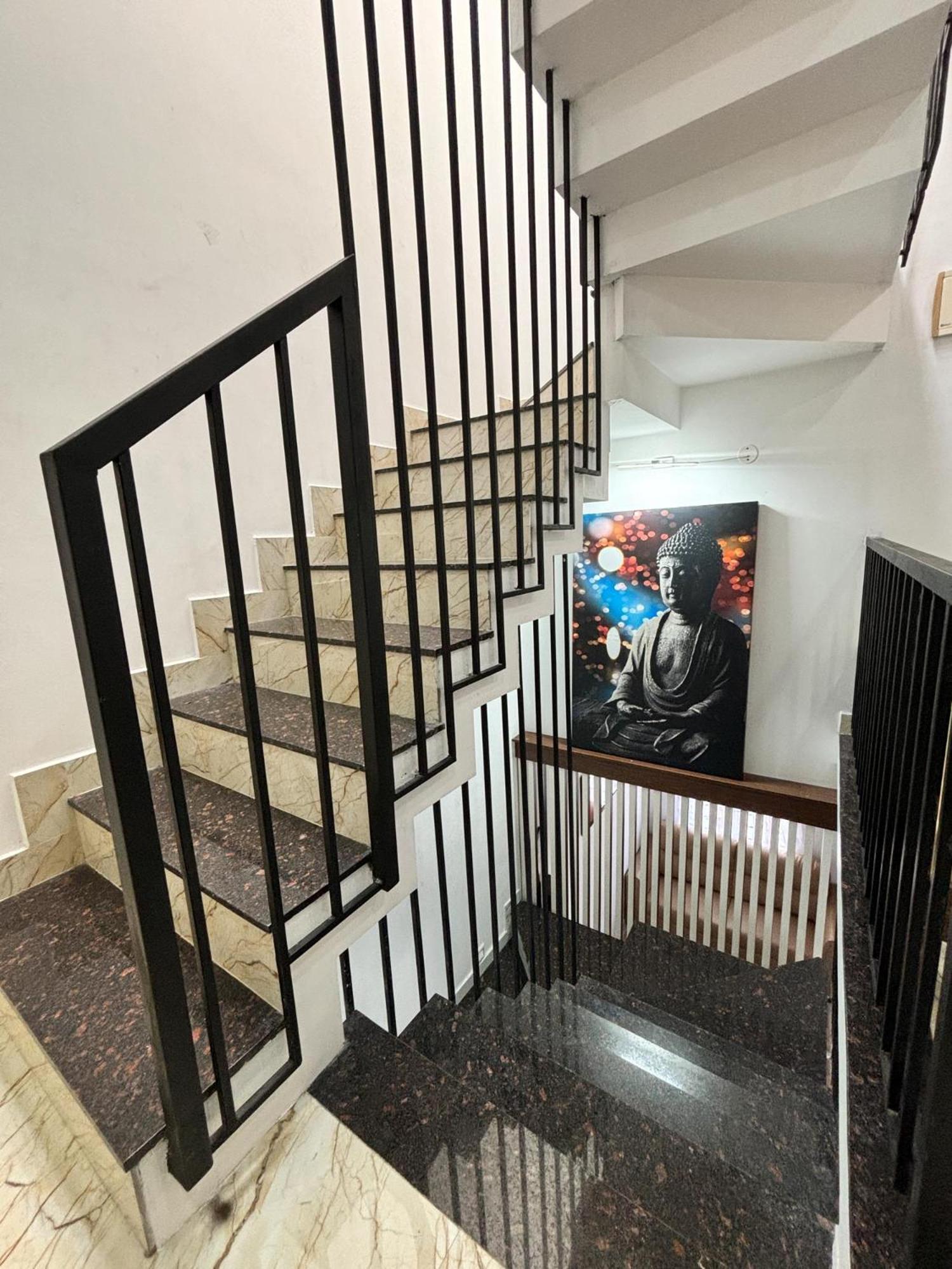 Ayurville Homestay
