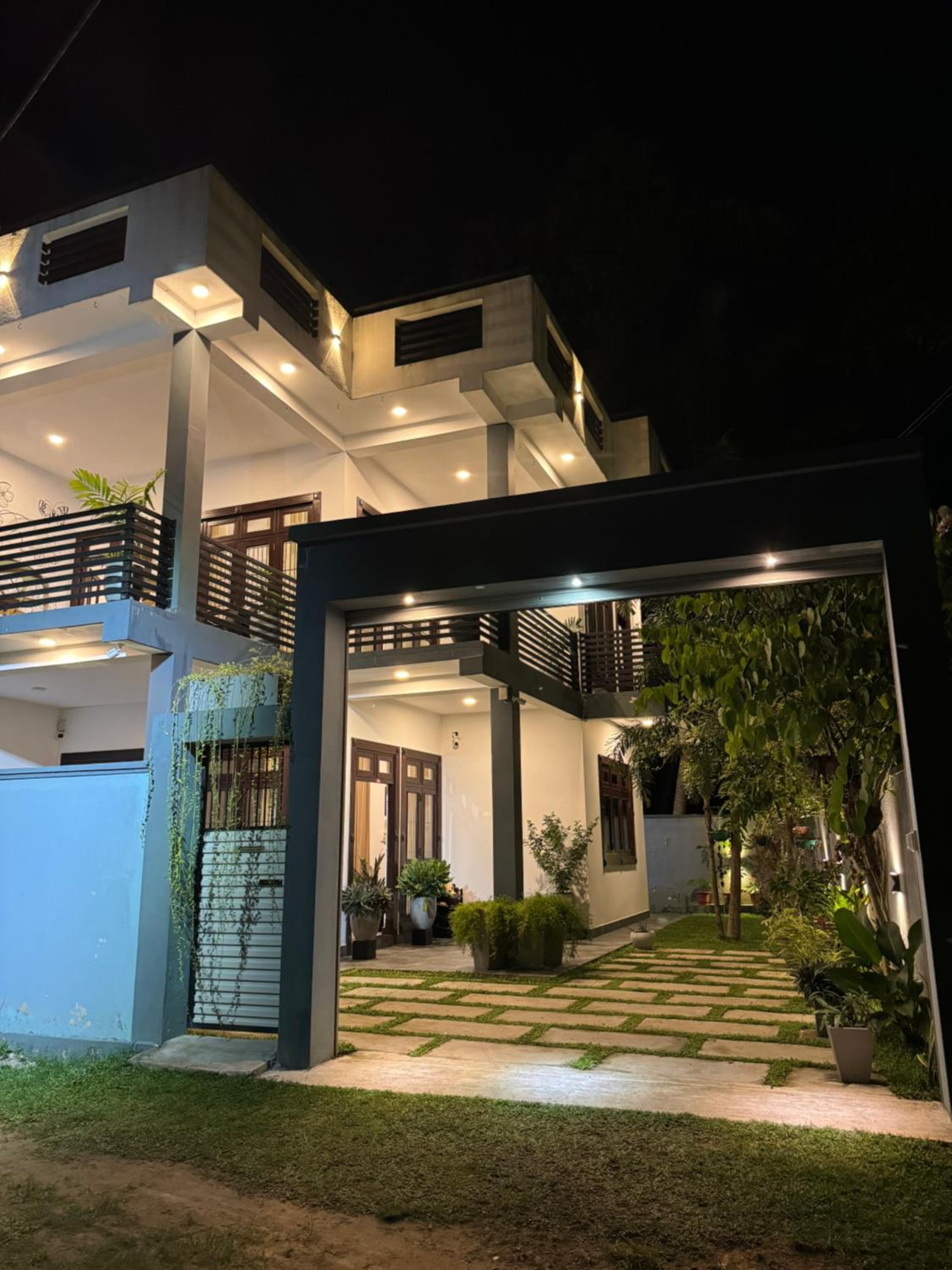 Lilly Private Luxury House view 5
