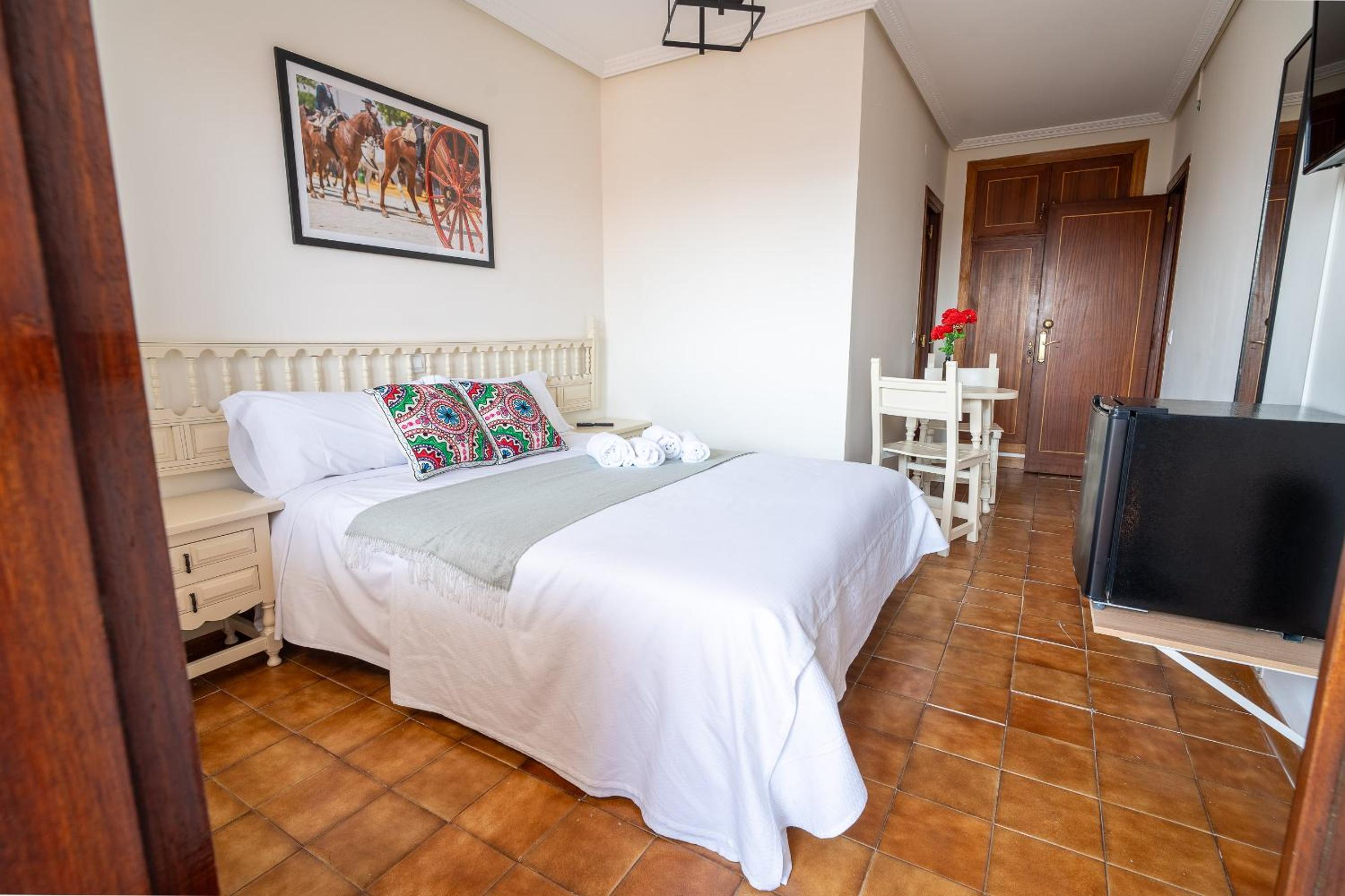 Oliva Rooms 3000