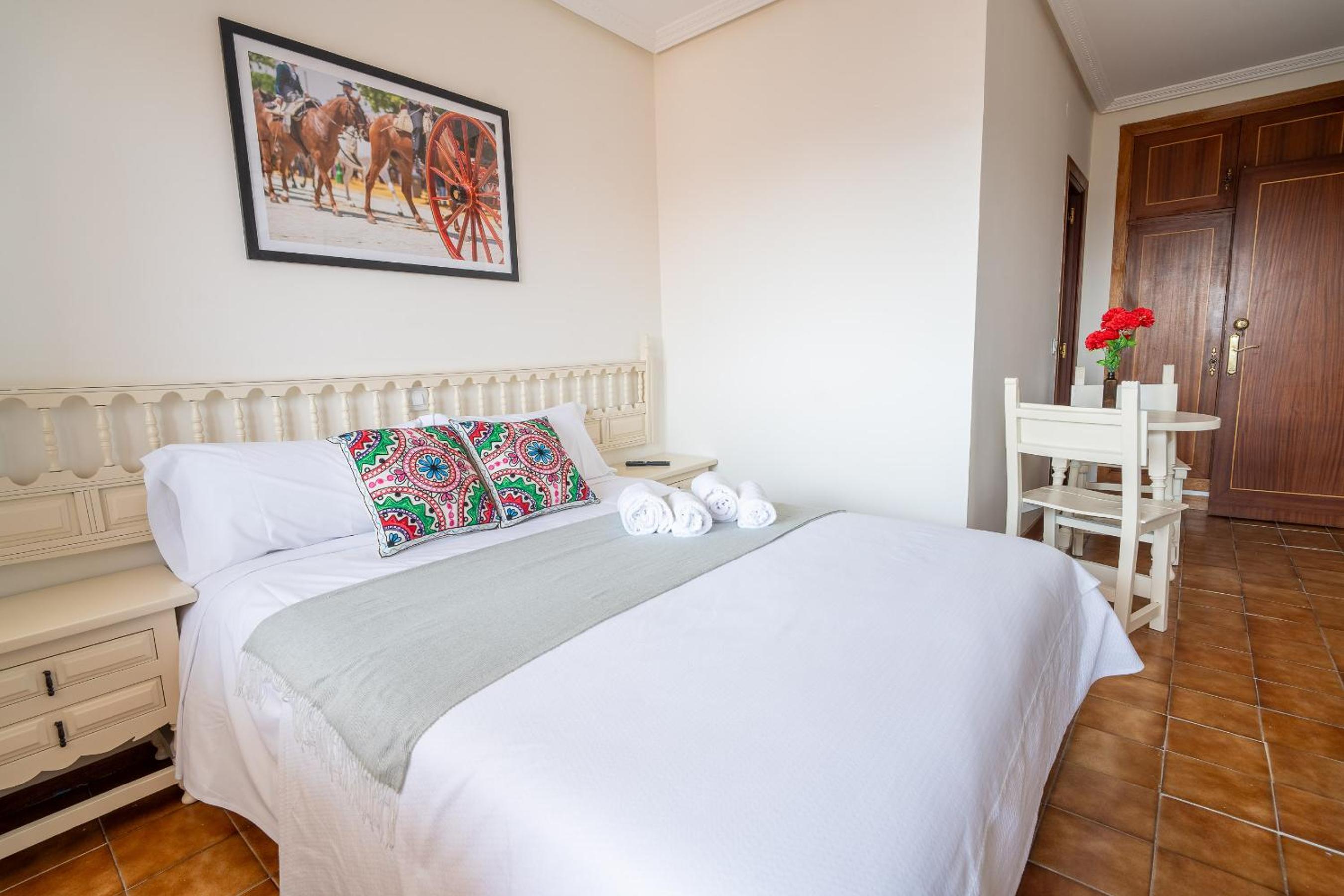 Oliva Rooms 3000