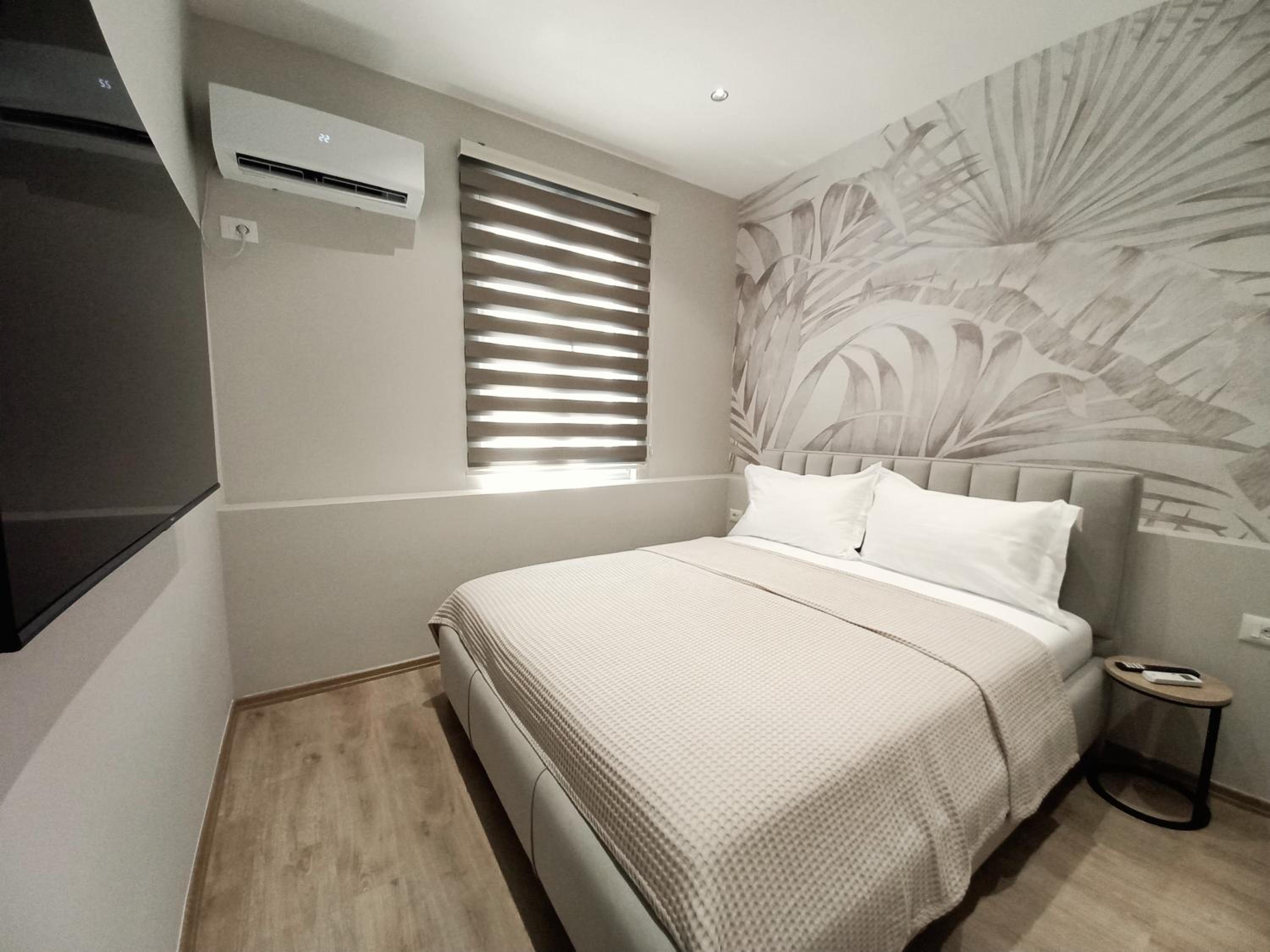 GOAT Apartments Tirana