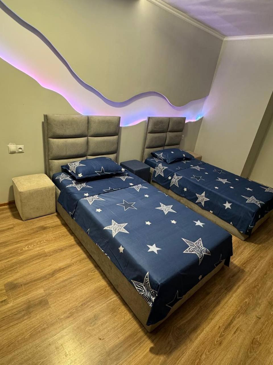 Artanish Guest House