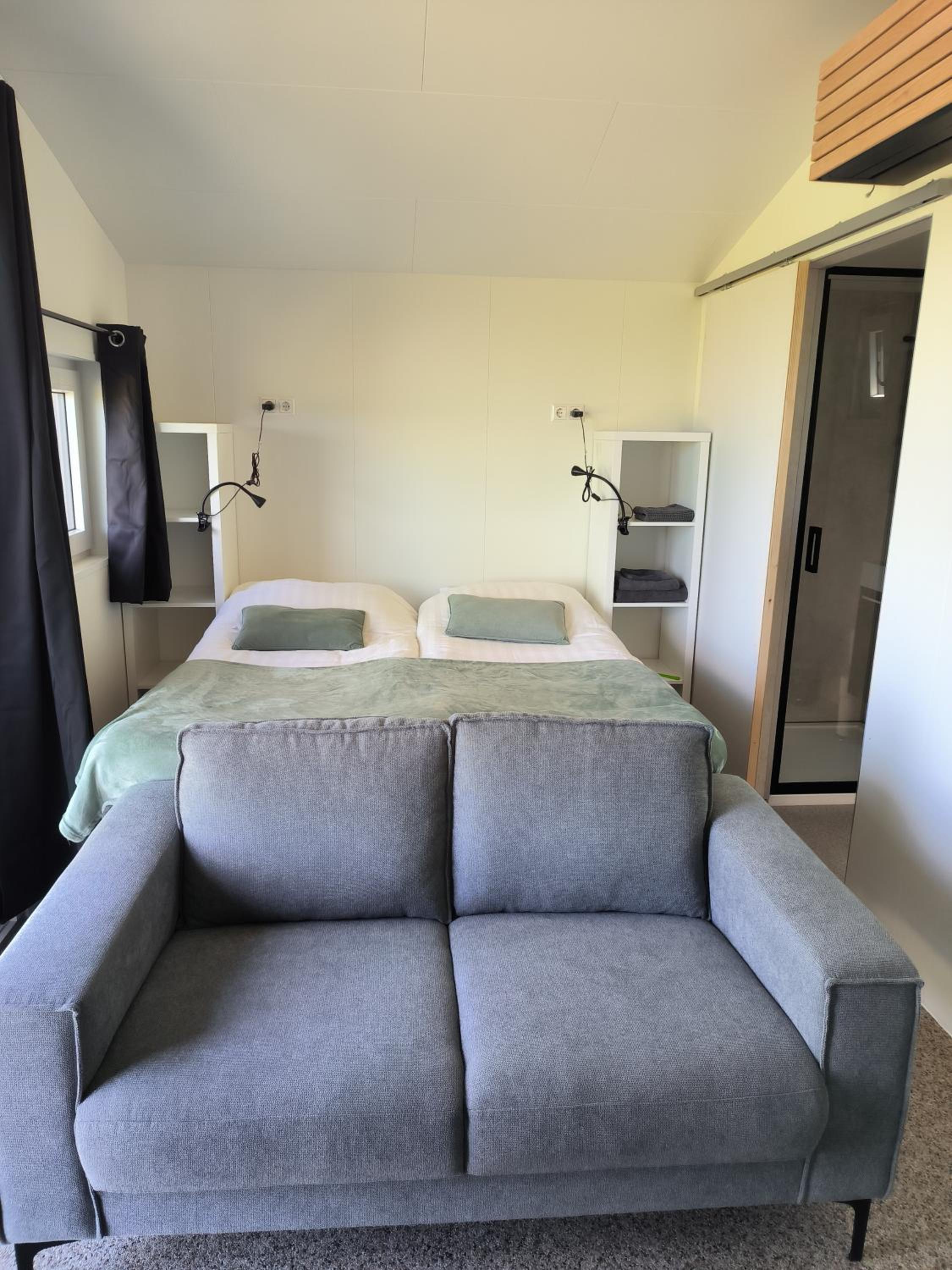 Mariafarm Chalets view 5