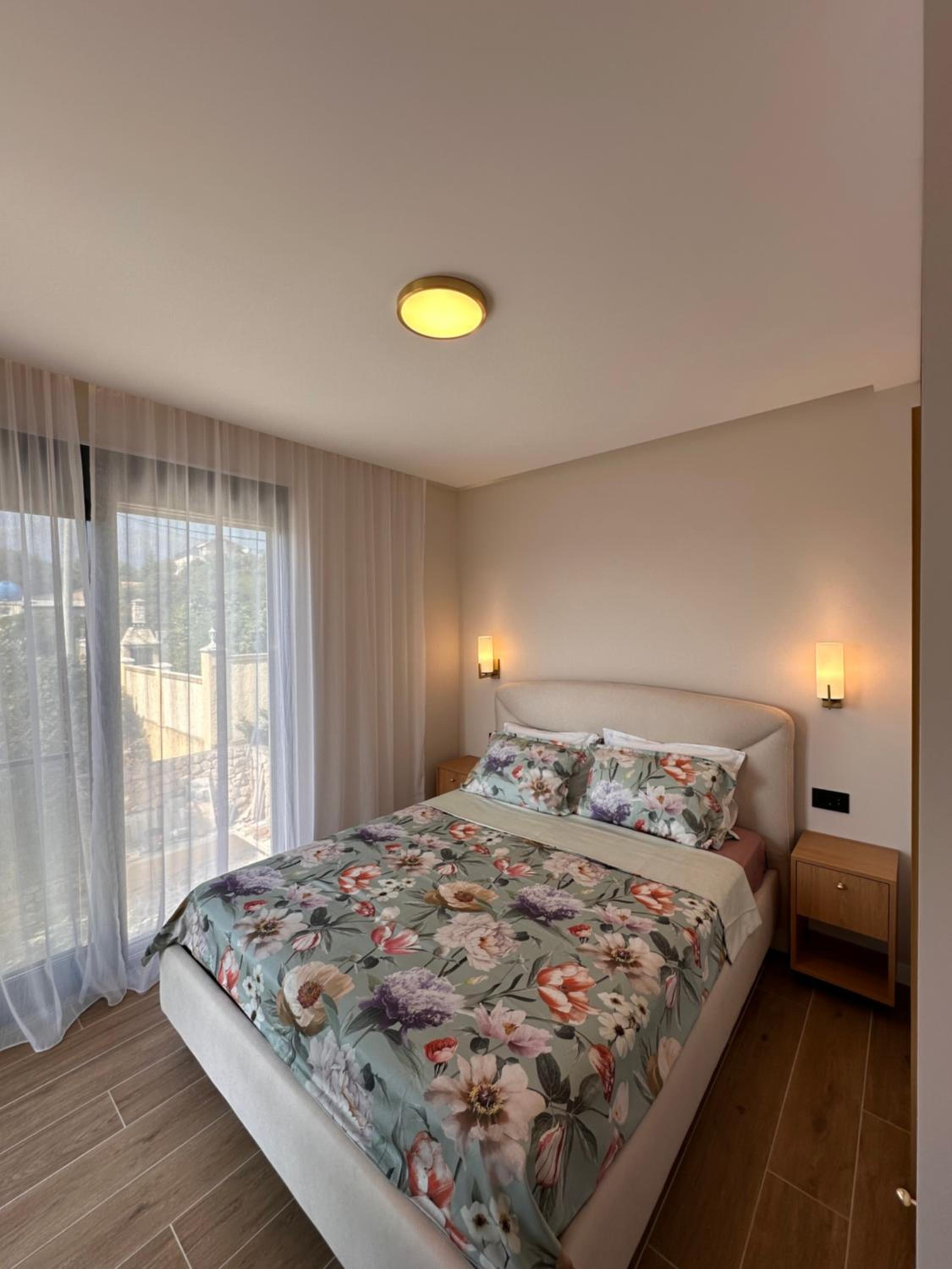 Residence Vongola