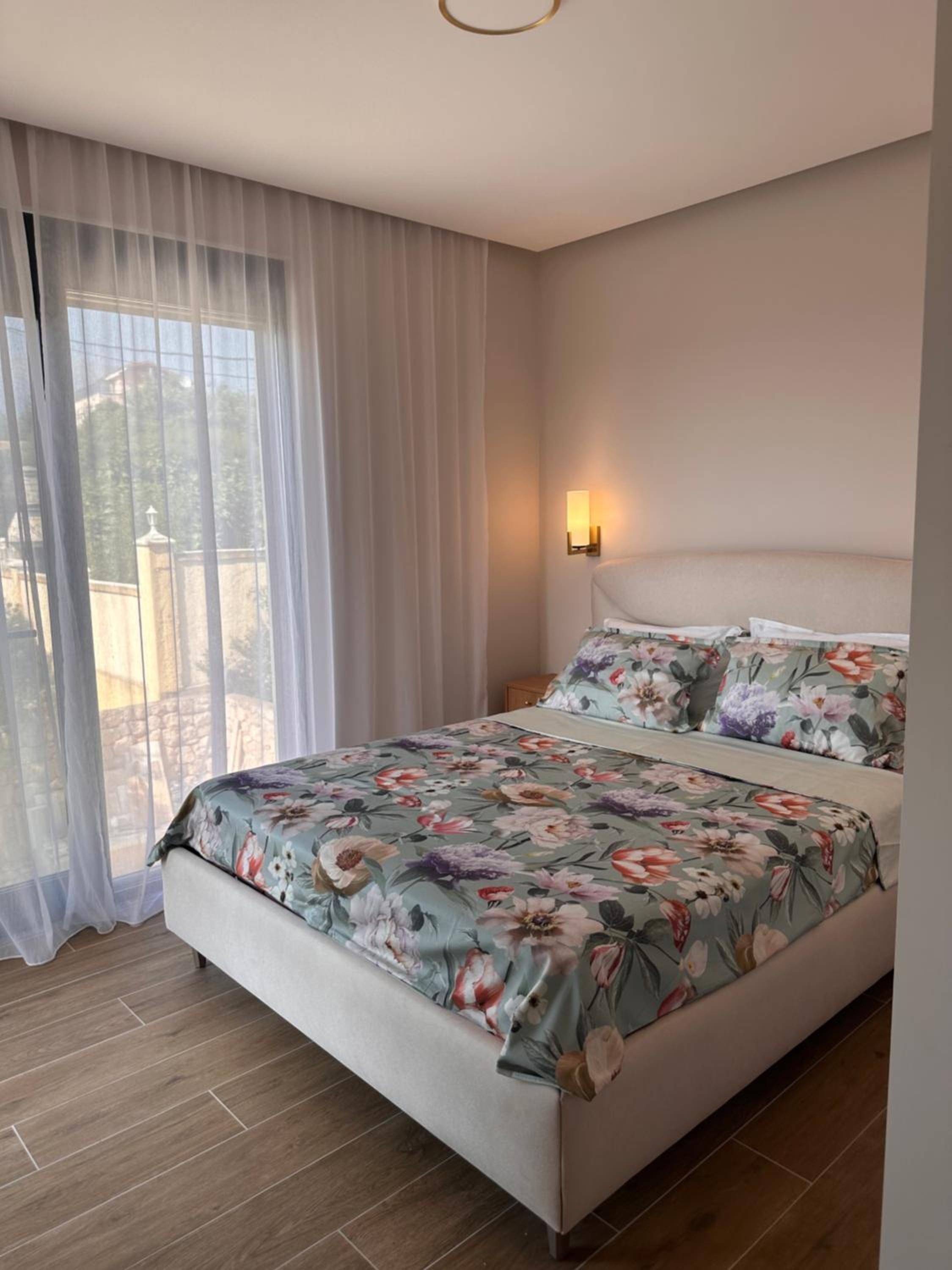 Residence Vongola