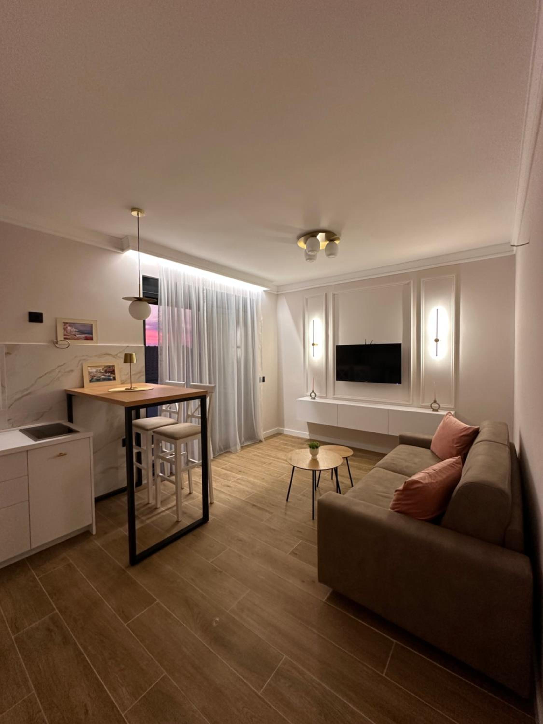 Residence Vongola