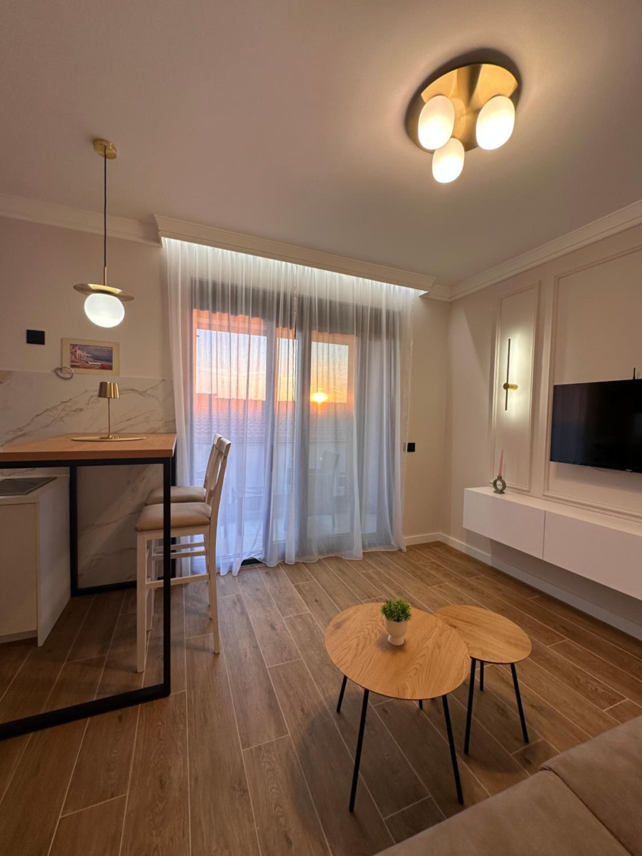 Residence Vongola
