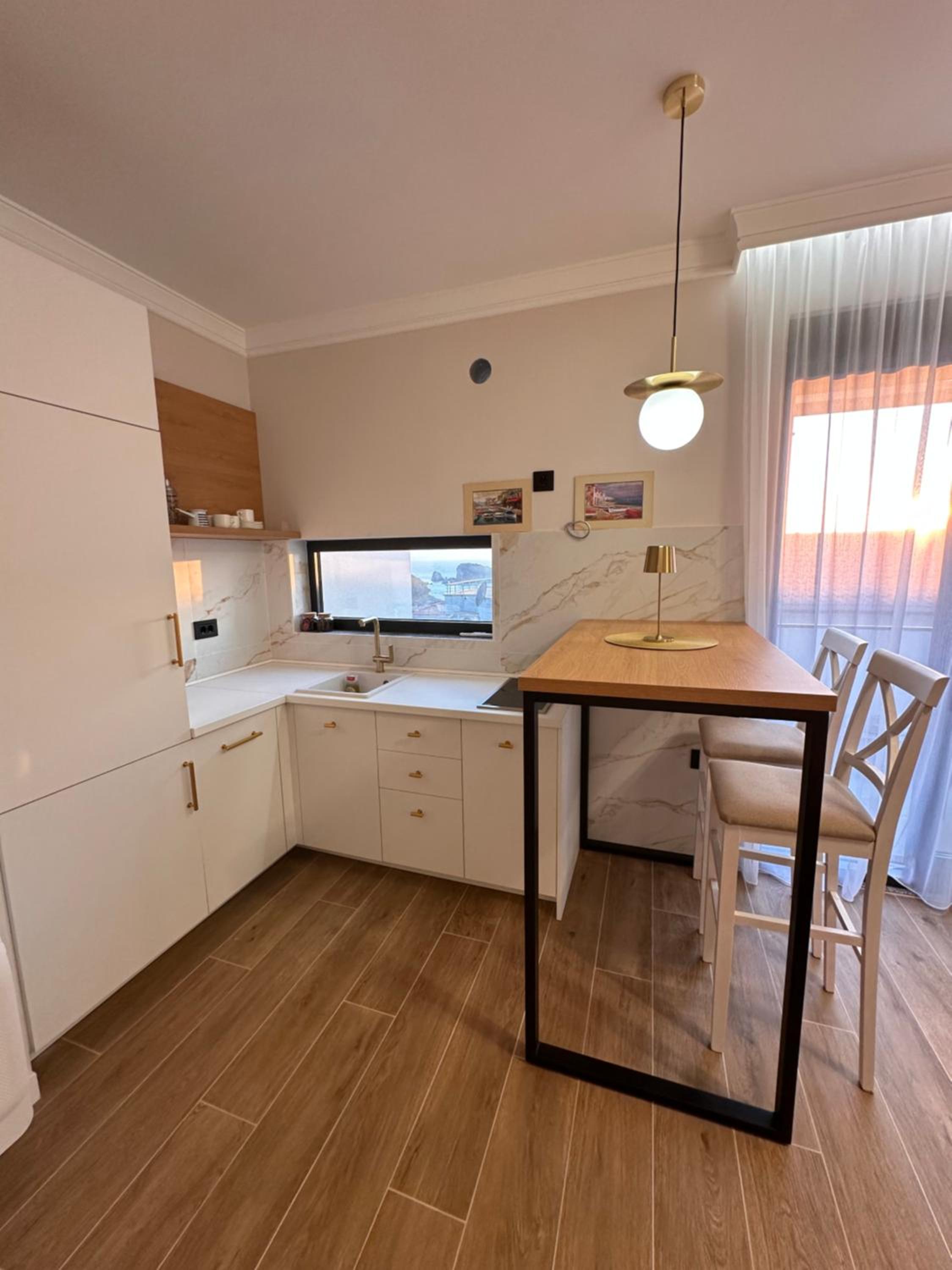 Residence Vongola