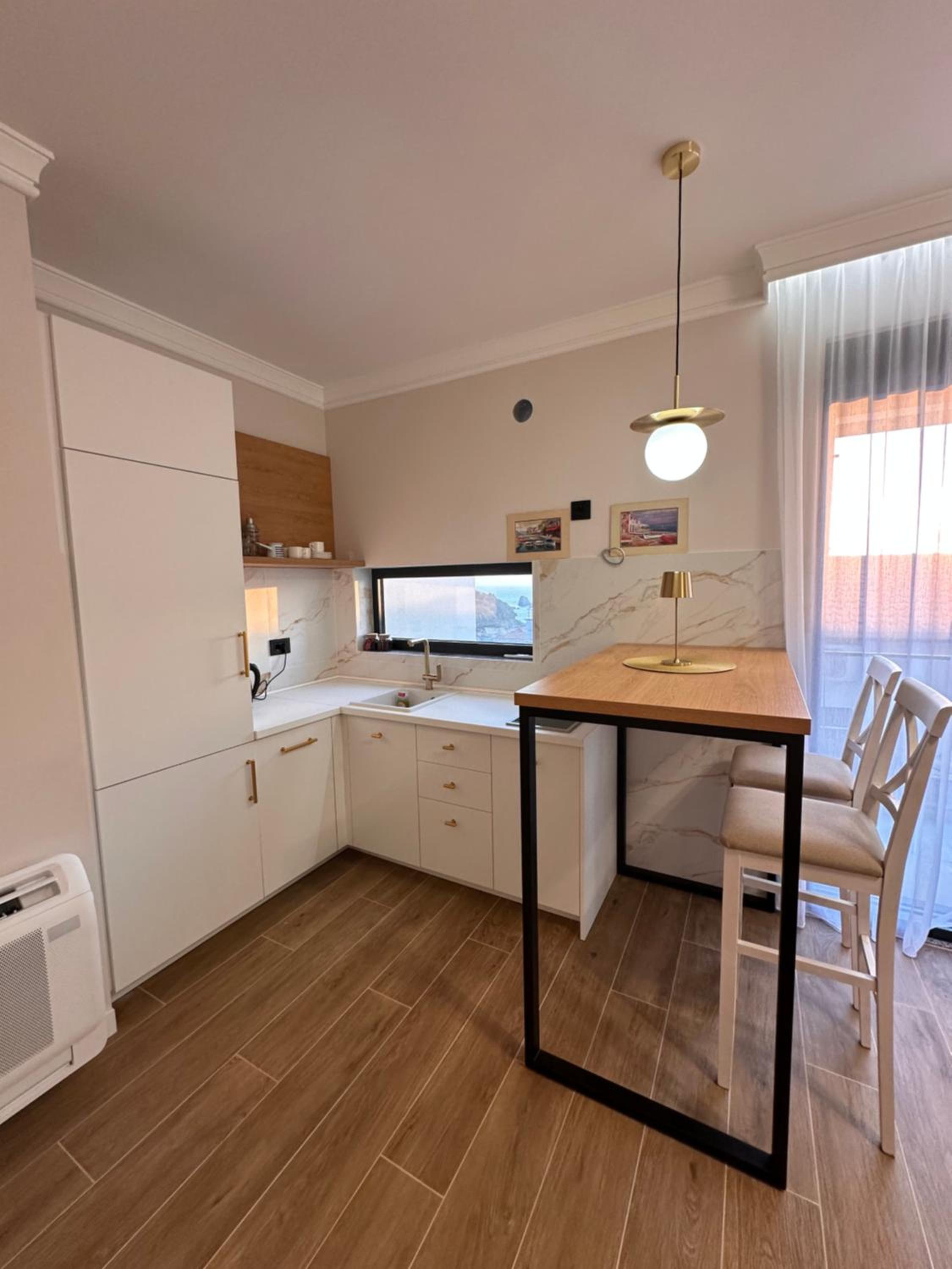 Residence Vongola