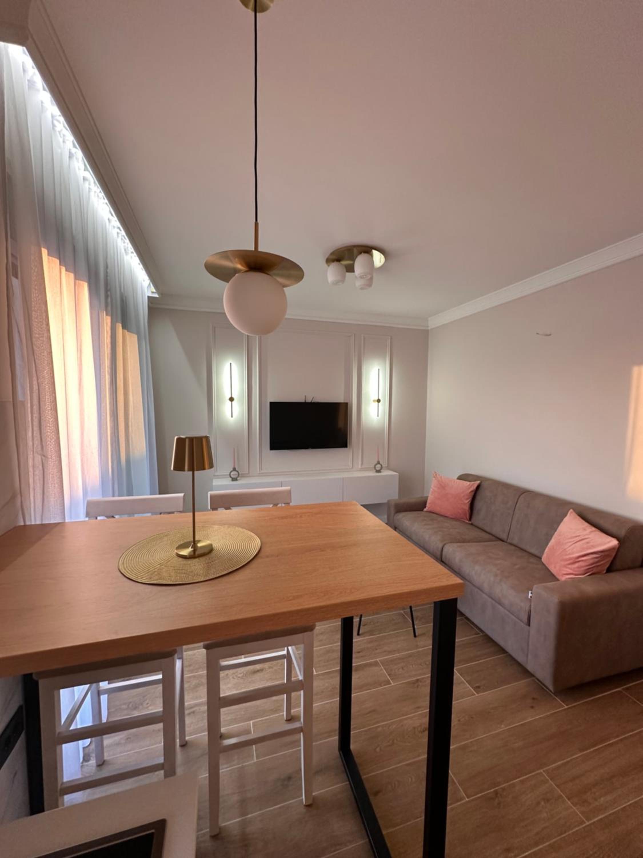 Residence Vongola