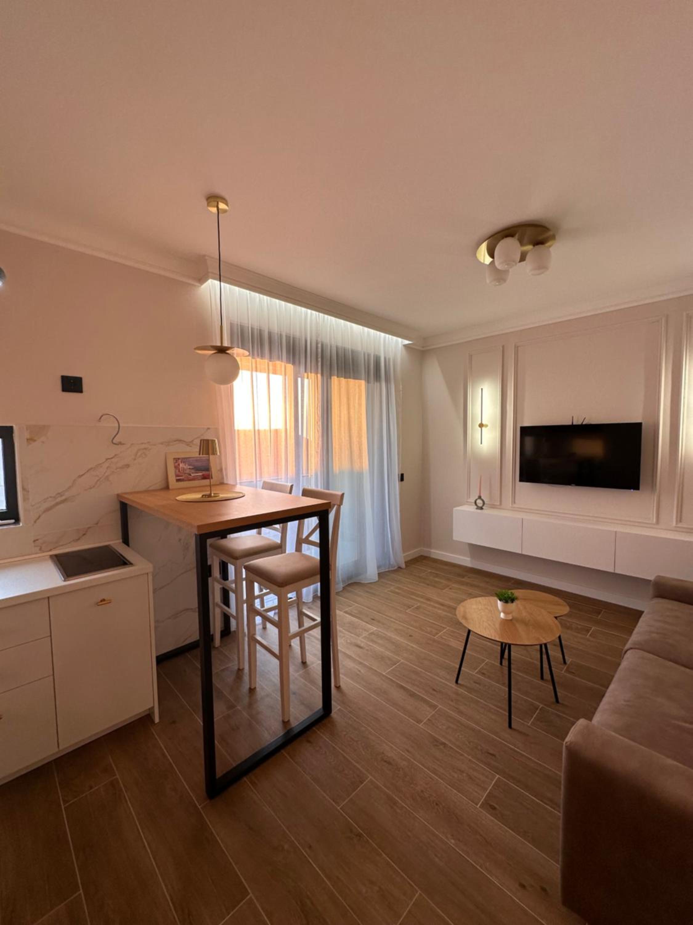 Residence Vongola