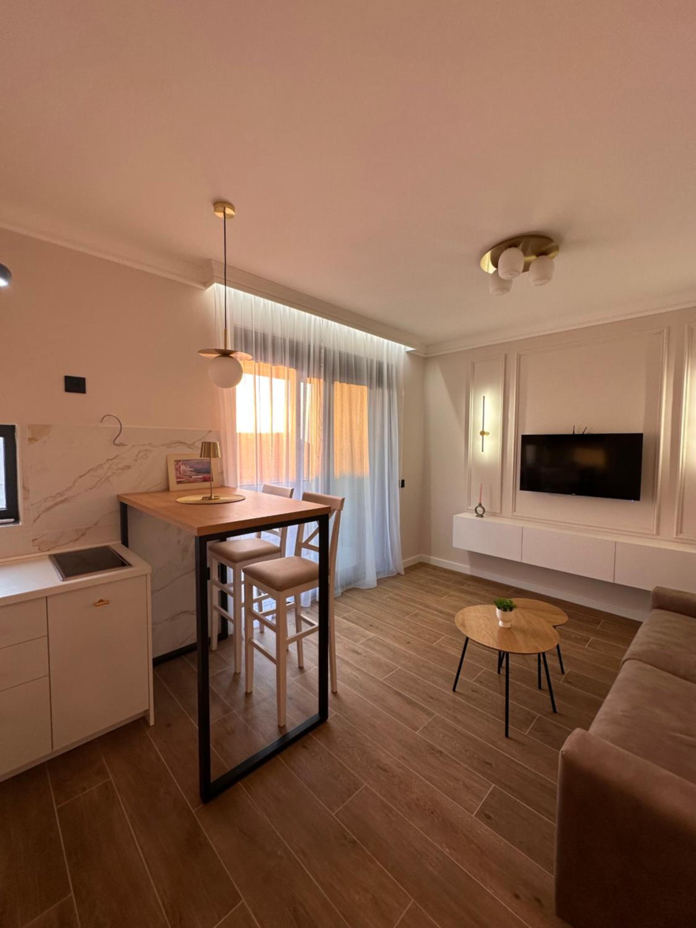 Residence Vongola