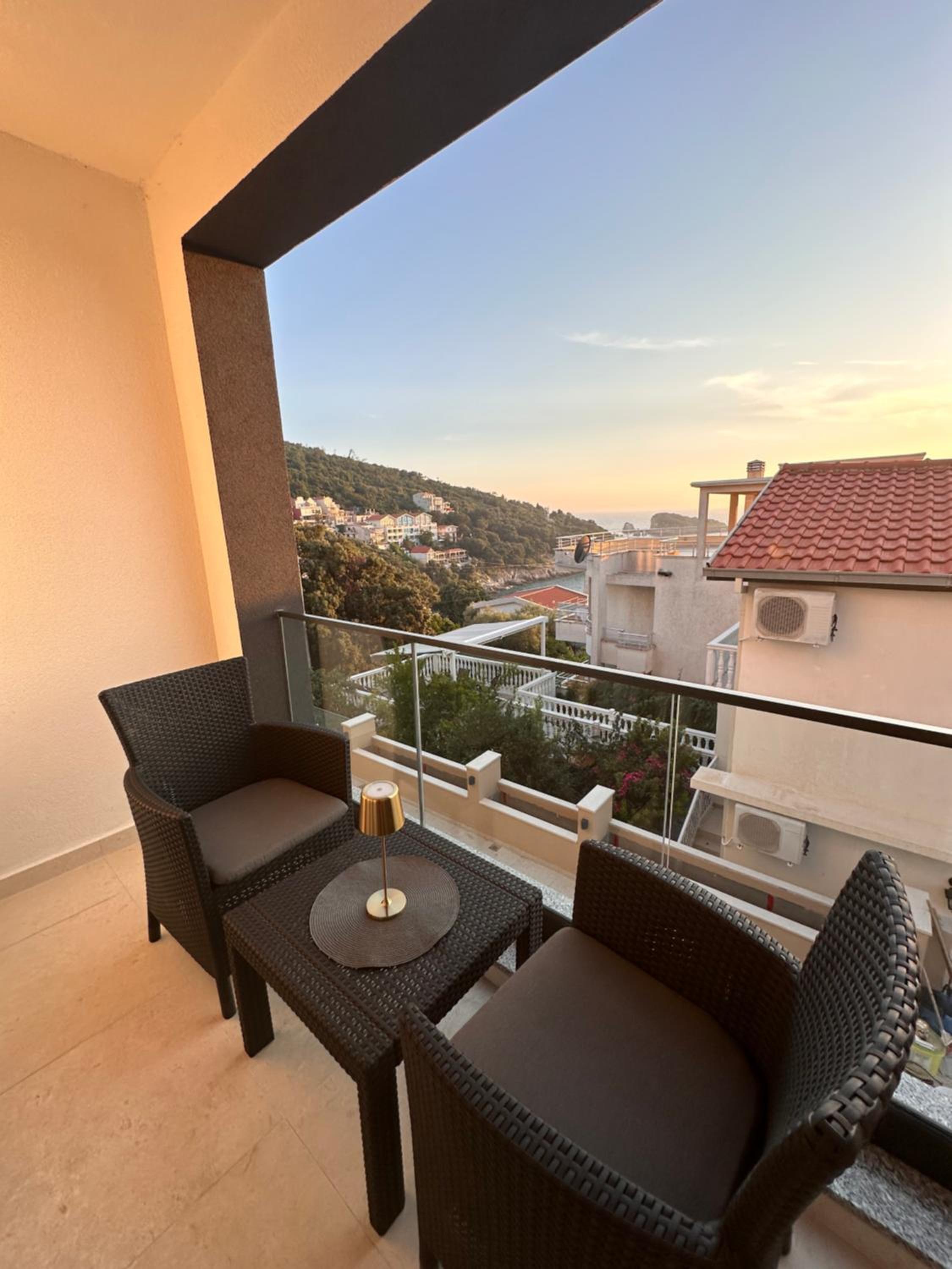 Residence Vongola