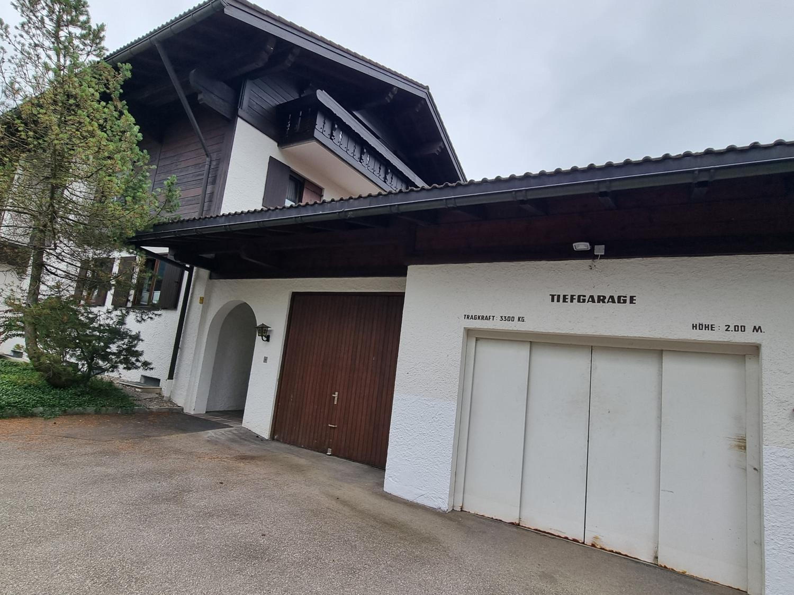 Almtraum Oberstdorf