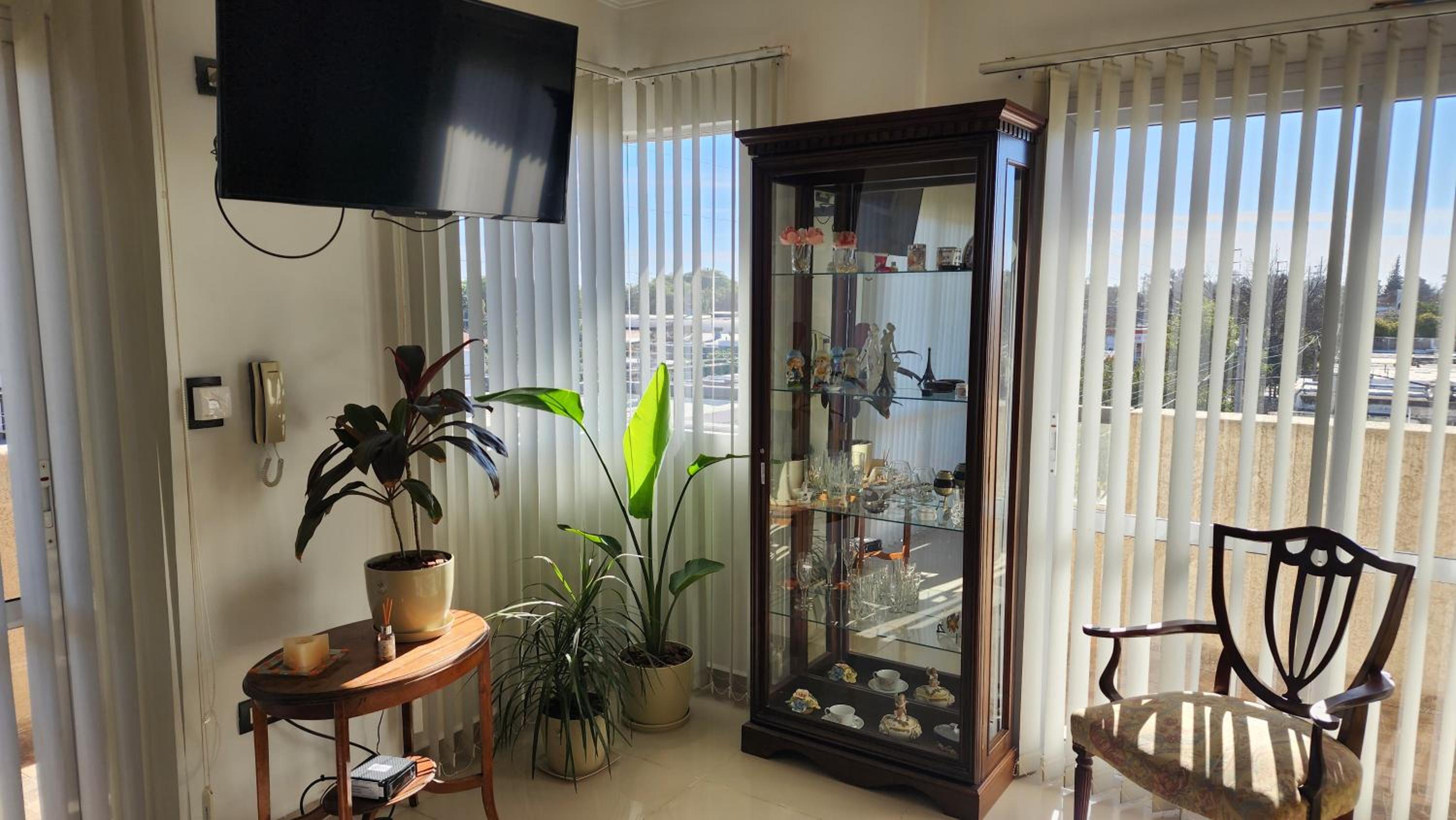 Departamento GAMA 111.