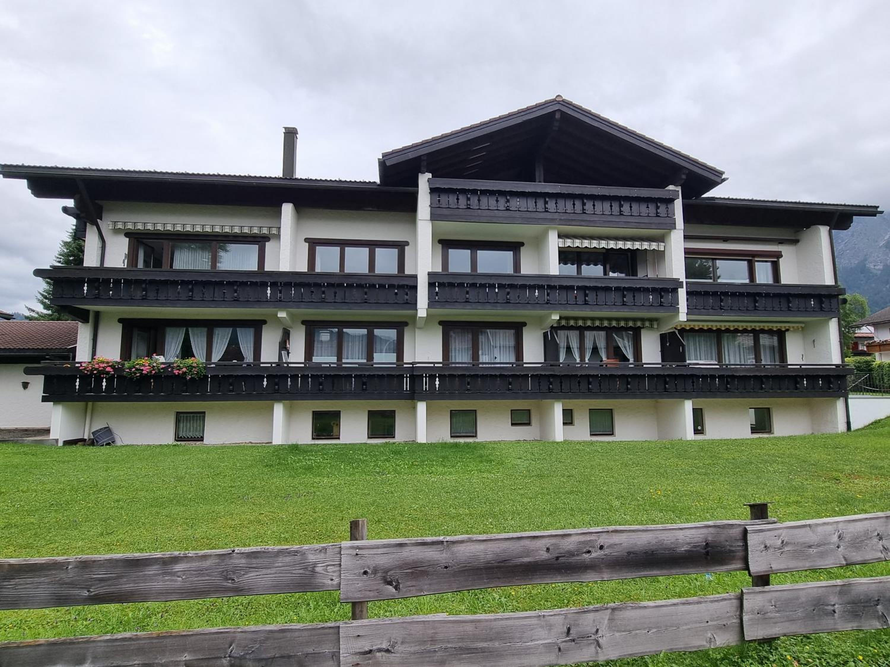 Almtraum Oberstdorf