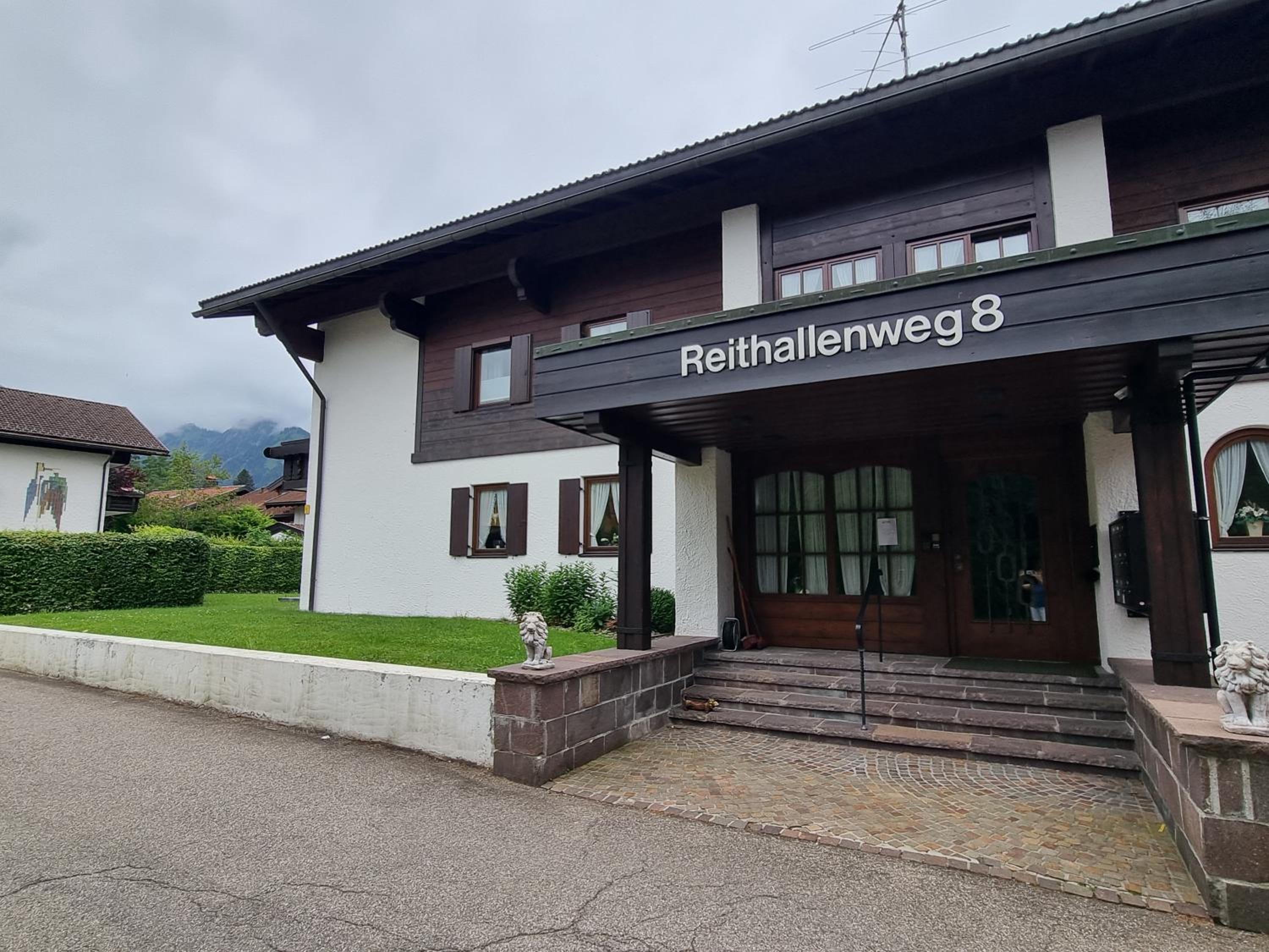 Almtraum Oberstdorf