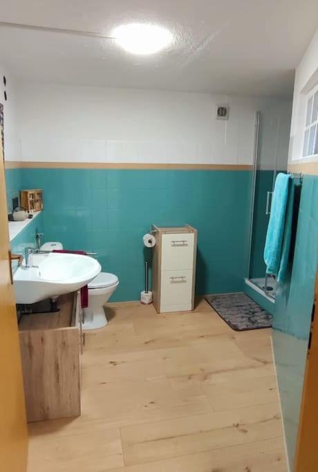 Ferienwohnung Welten