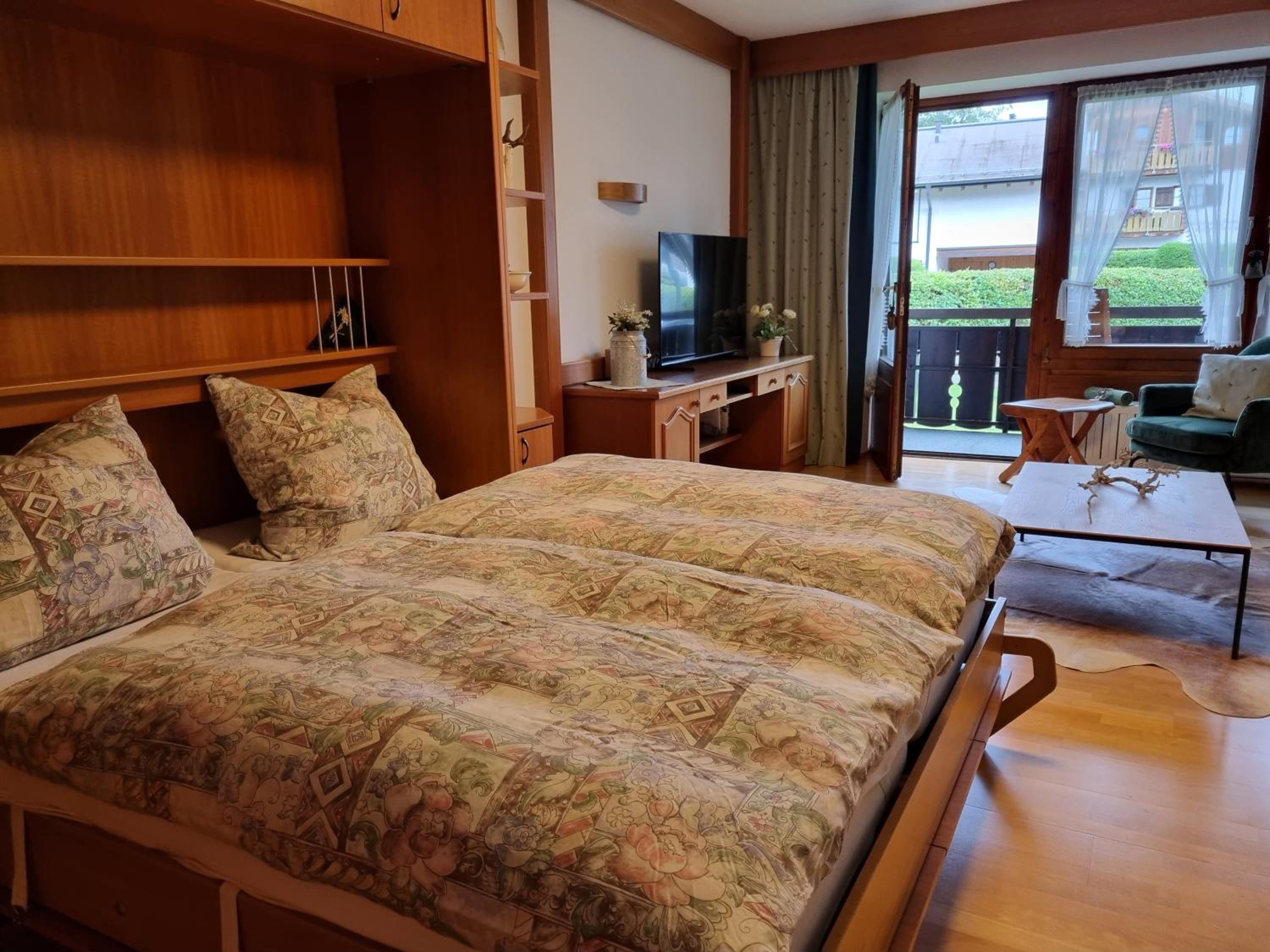 Almtraum Oberstdorf