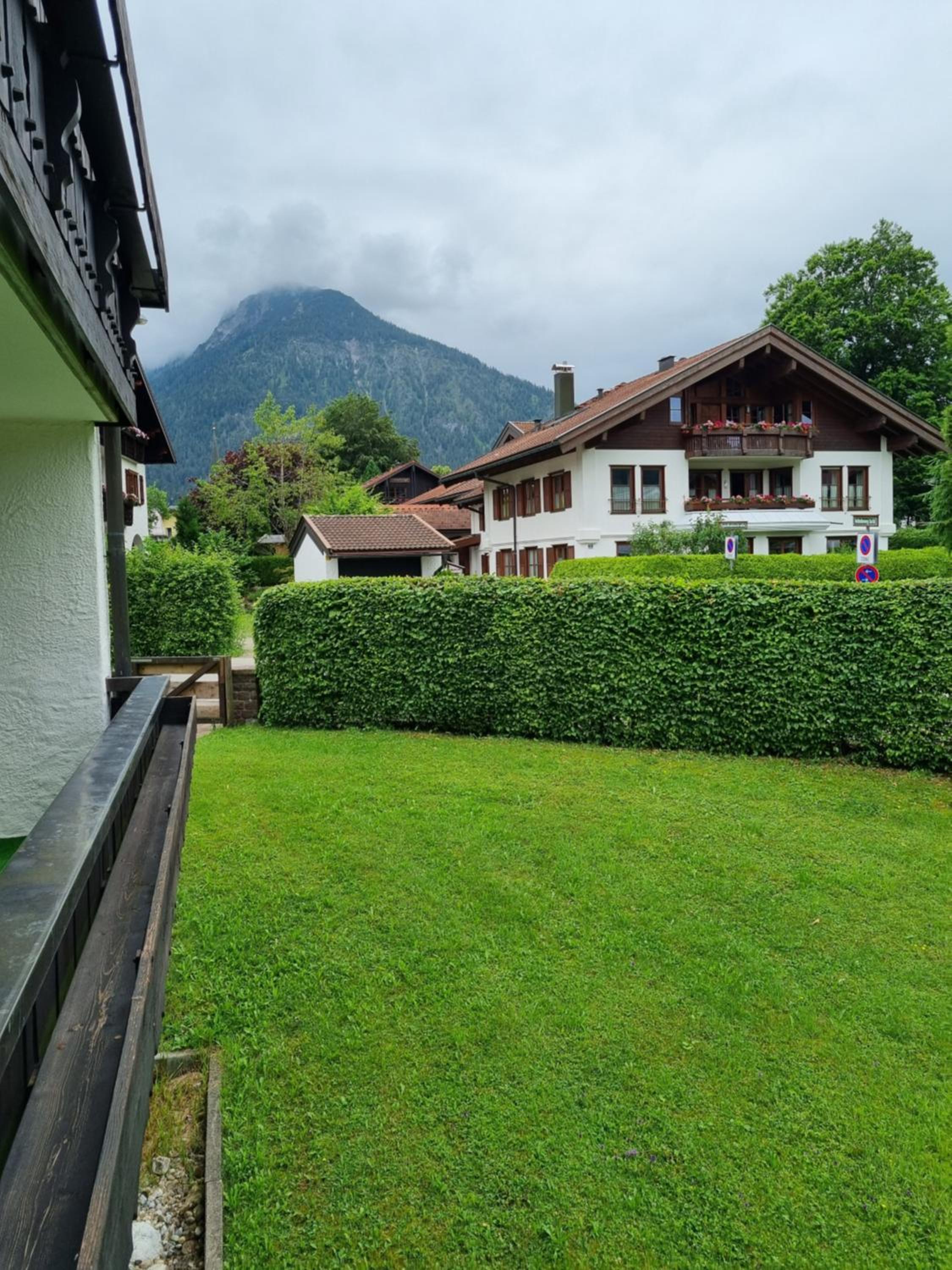 Almtraum Oberstdorf