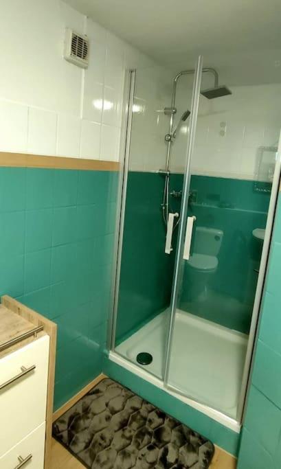 Ferienwohnung Welten