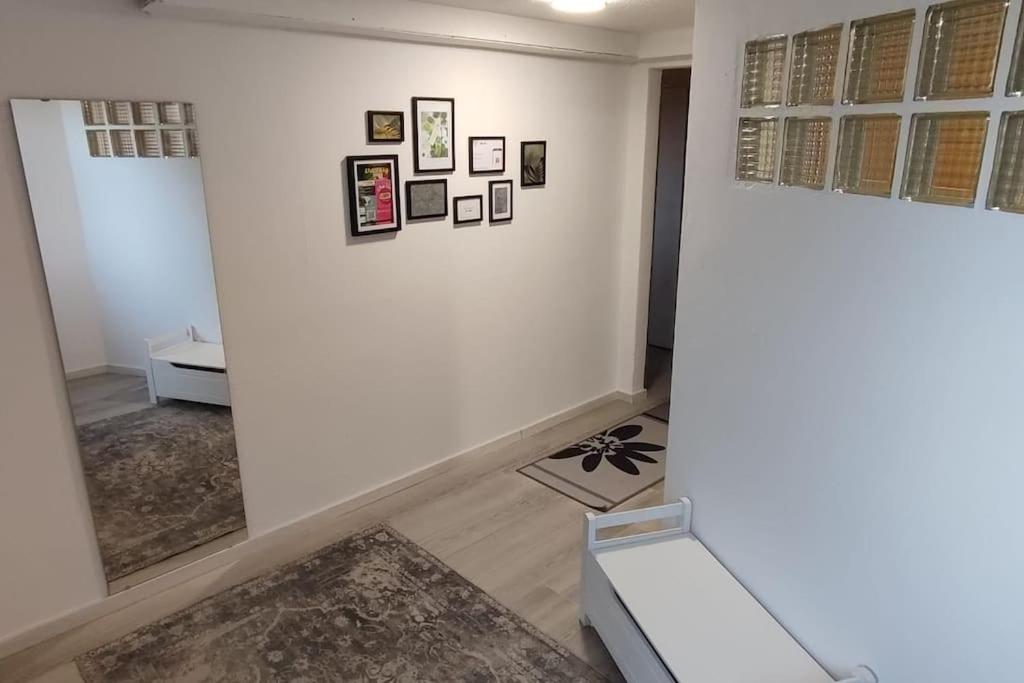 Ferienwohnung Welten