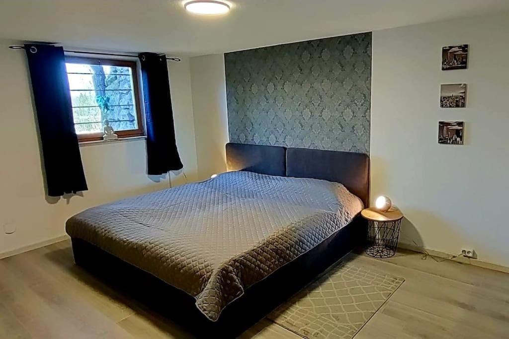Ferienwohnung Welten
