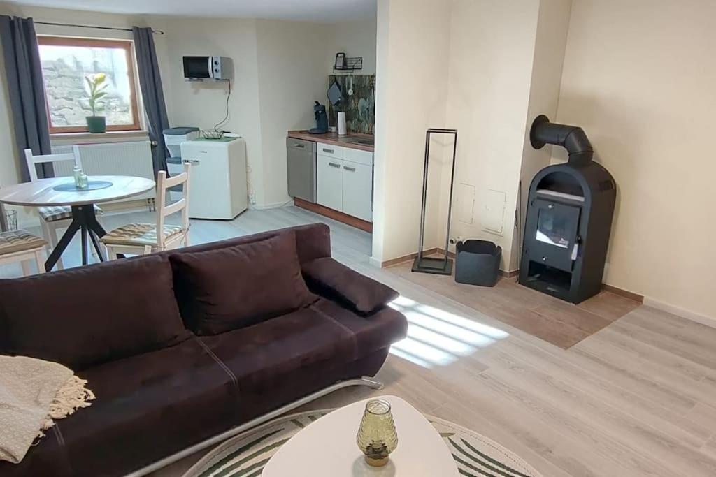 Ferienwohnung Welten