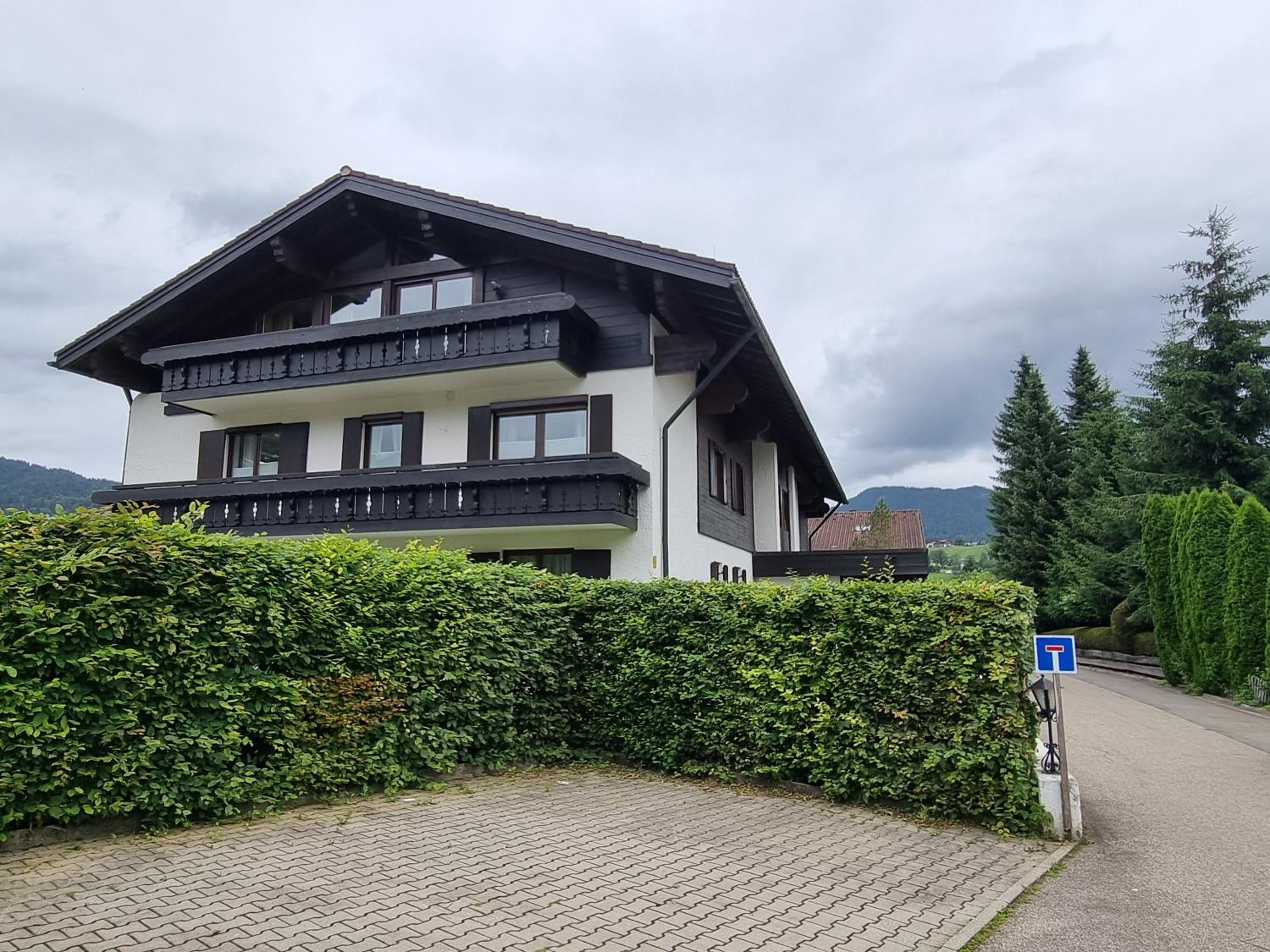 Almtraum Oberstdorf