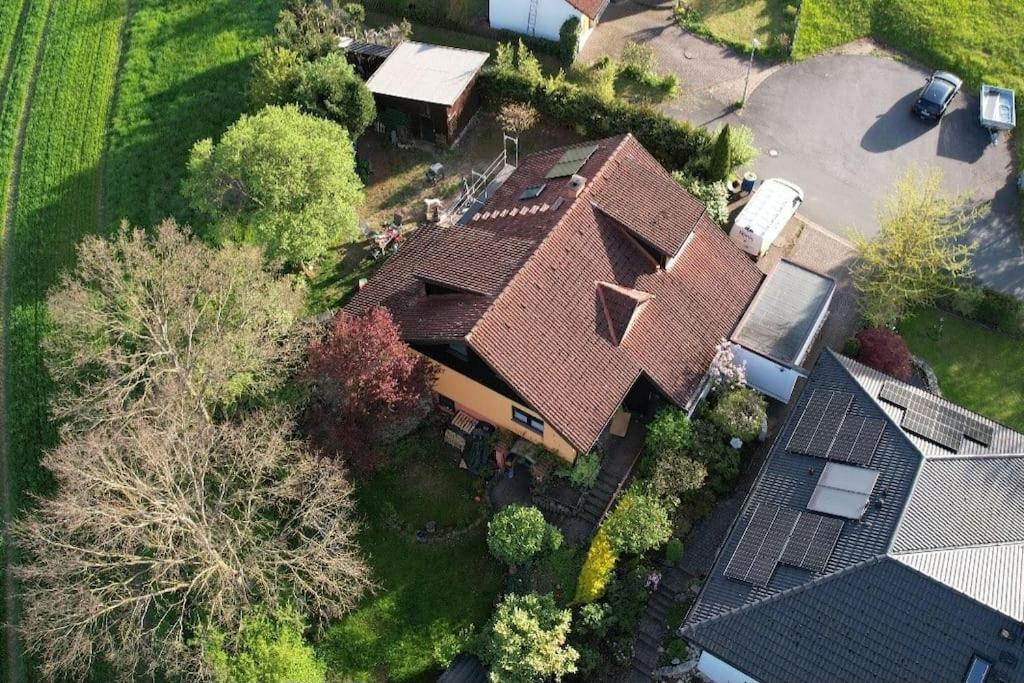 Ferienwohnung Welten
