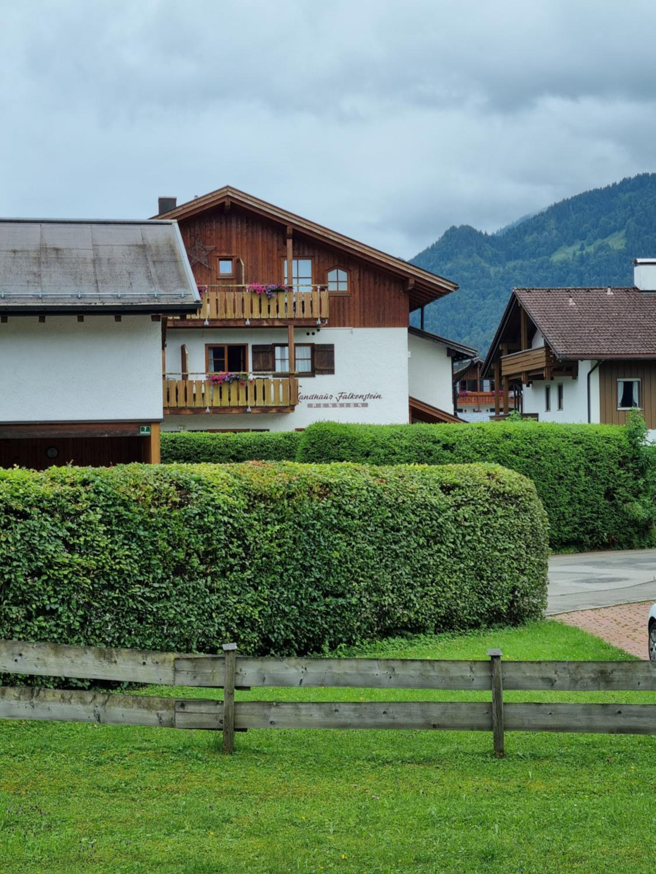 Almtraum Oberstdorf