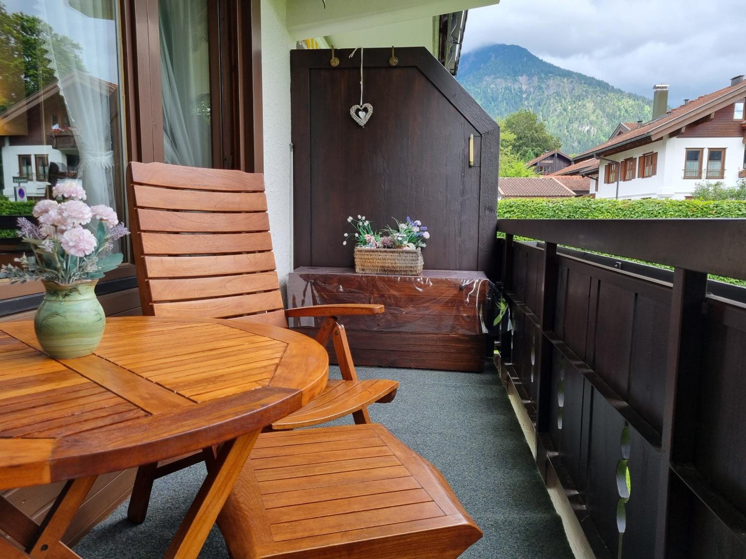 Almtraum Oberstdorf