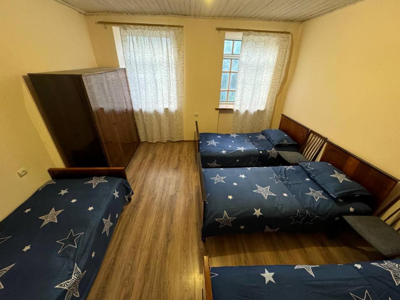 Artanish Guest House
