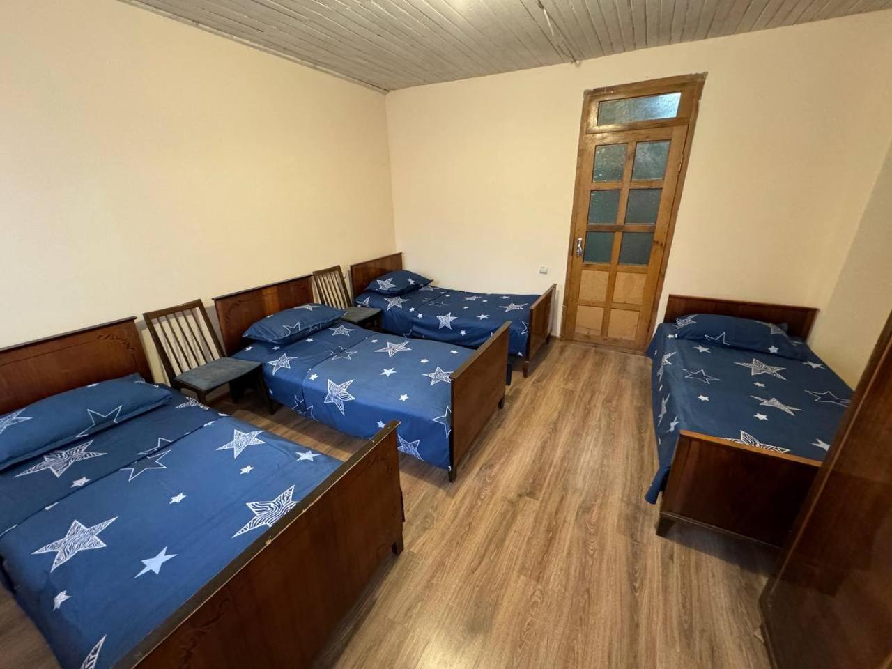 Artanish Guest House