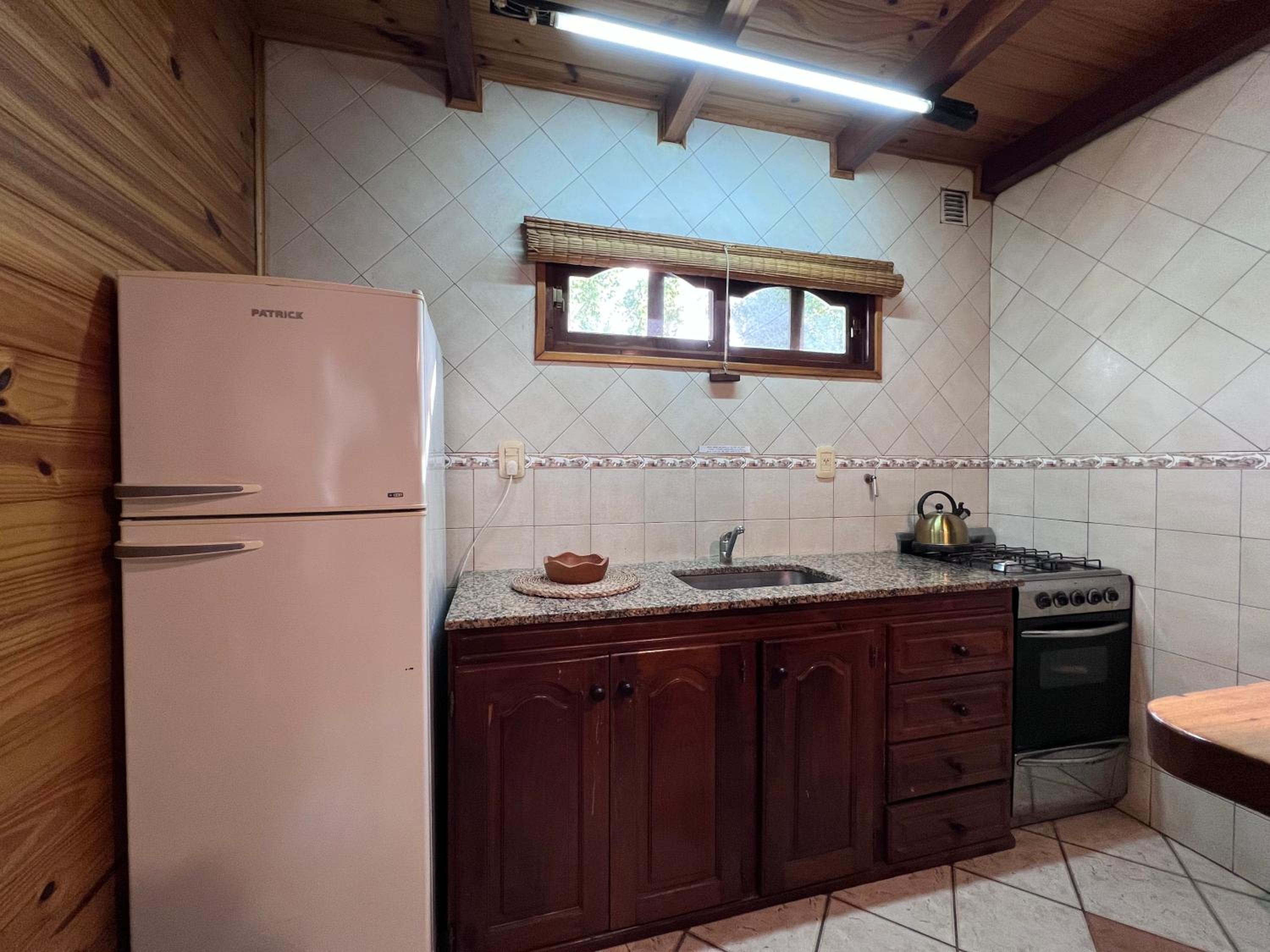 Los Plátanos cabañas & suites