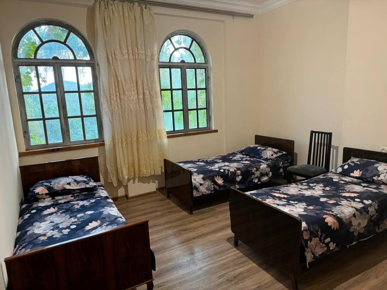 Artanish Guest House