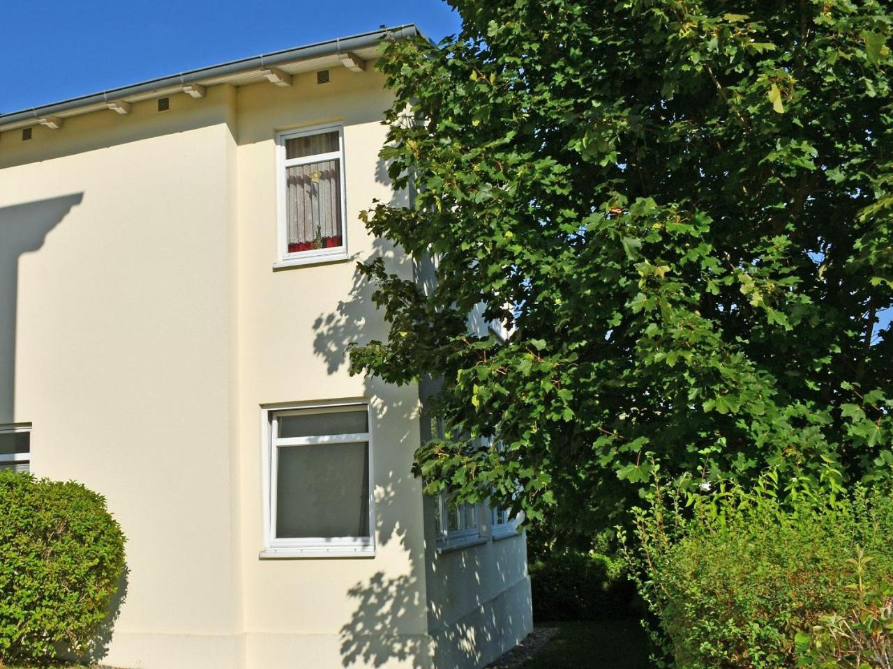 Ferienwohnung Oktopus